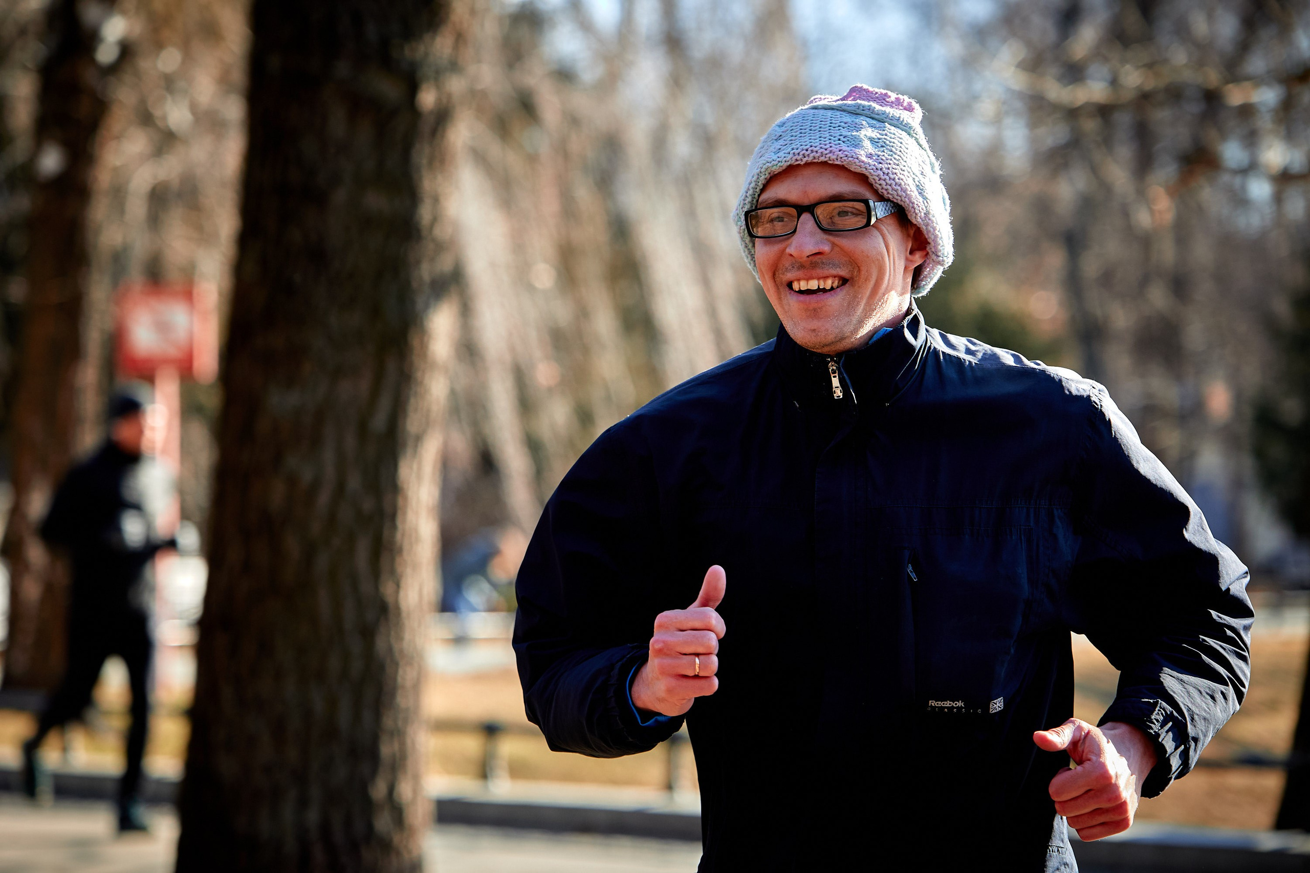 ВДНХ 22.03.2025. Спортивный и репортажный фотограф Андрей Баскаков