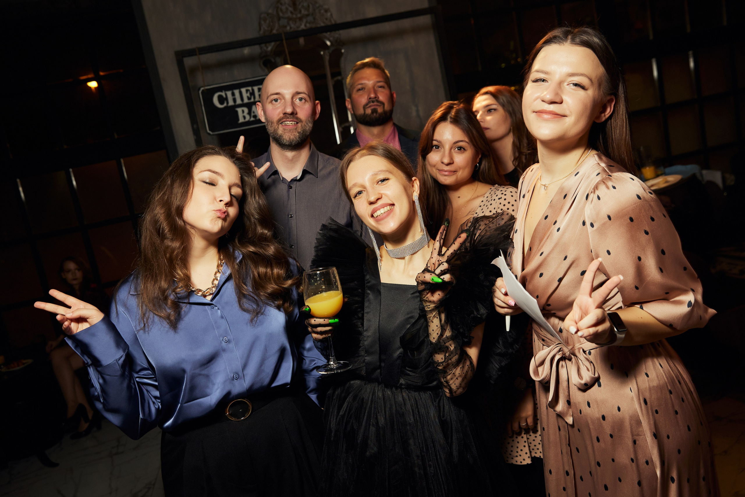 8. Фотограф Недорез Александр в Москве. Репортаж на ваших мероприятиях