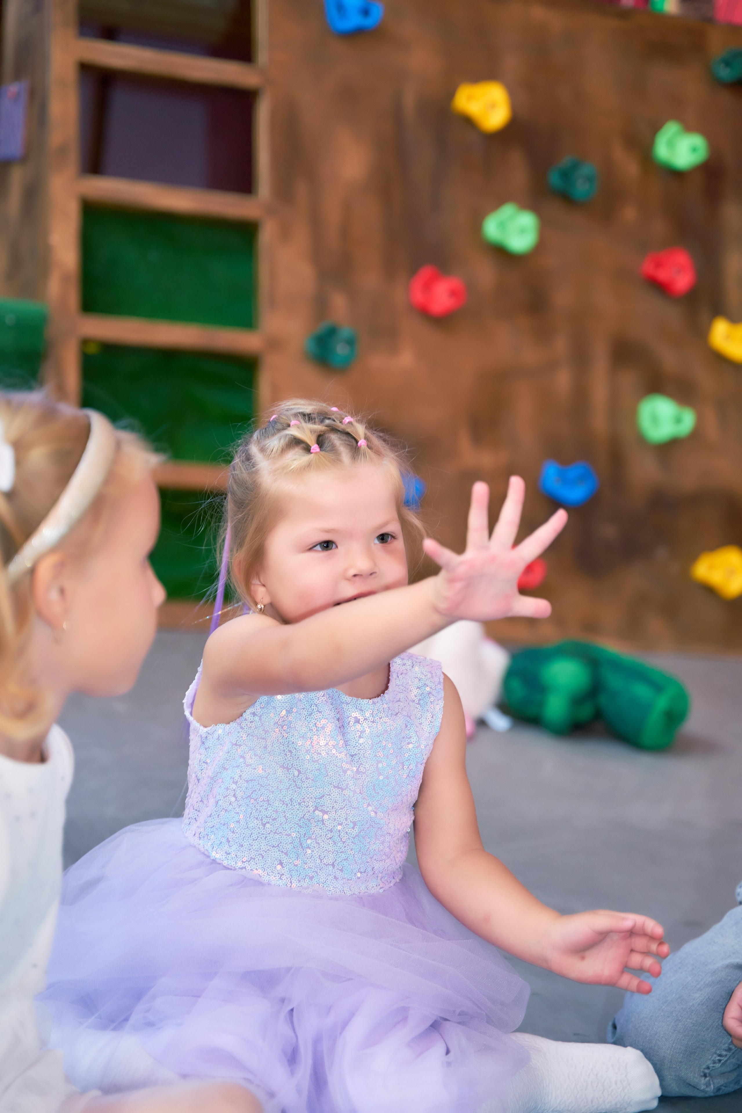 Детский день рождения. Выпускные фотокниги во Владивостоке Джуган Елена