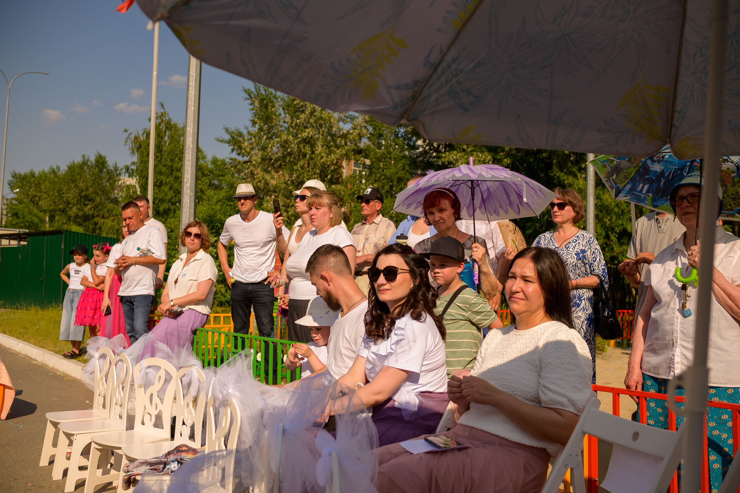 Репортаж выпускного группа «Фантазёры» 3 садик. Фотограф новорожденных, семейный детский в Тюмени Татьяна Морозова