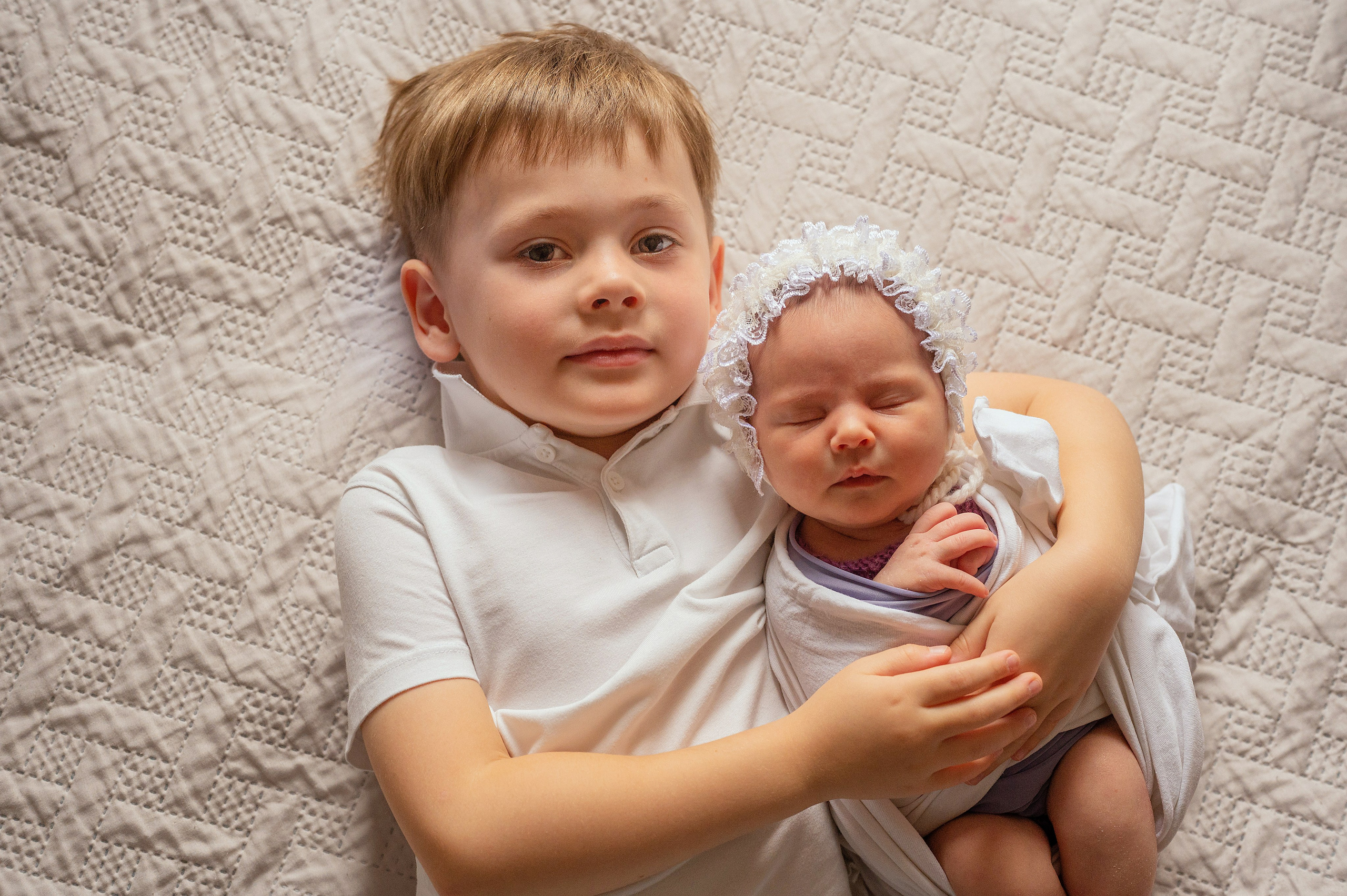 Ариша. Фотограф новорожденных, семейный детский в Тюмени Татьяна Морозова