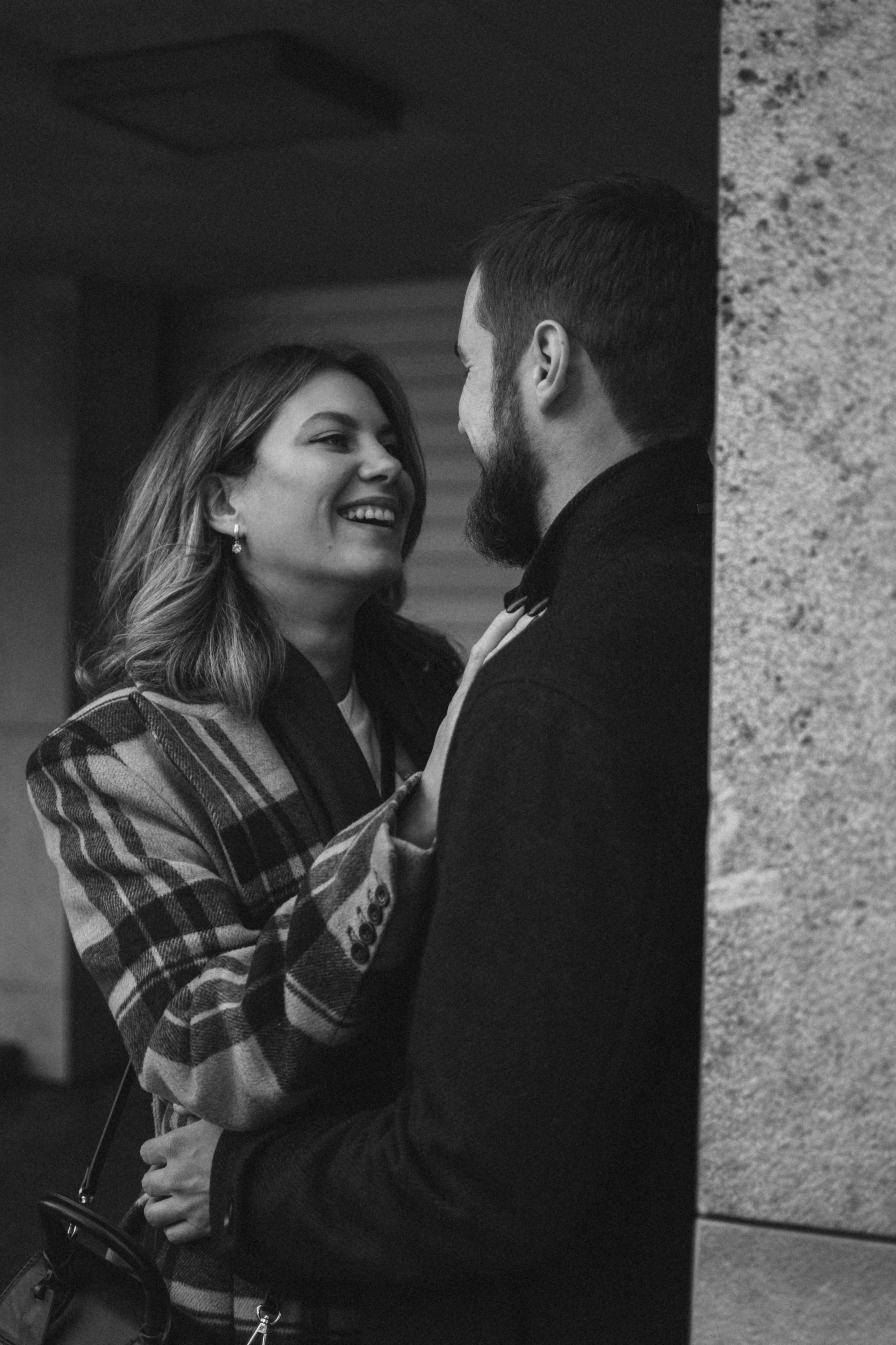 Петр и Маргарита. Портретный фотограф в Москве Ольга Чечерина