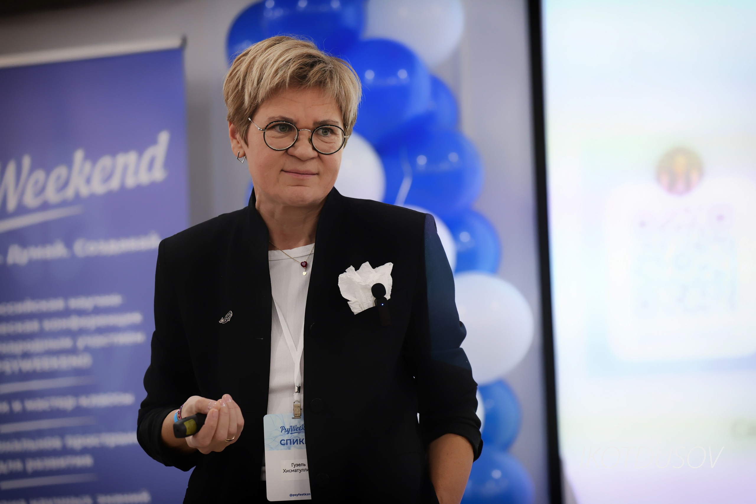 Репортажная съёмка. Ikotdusov