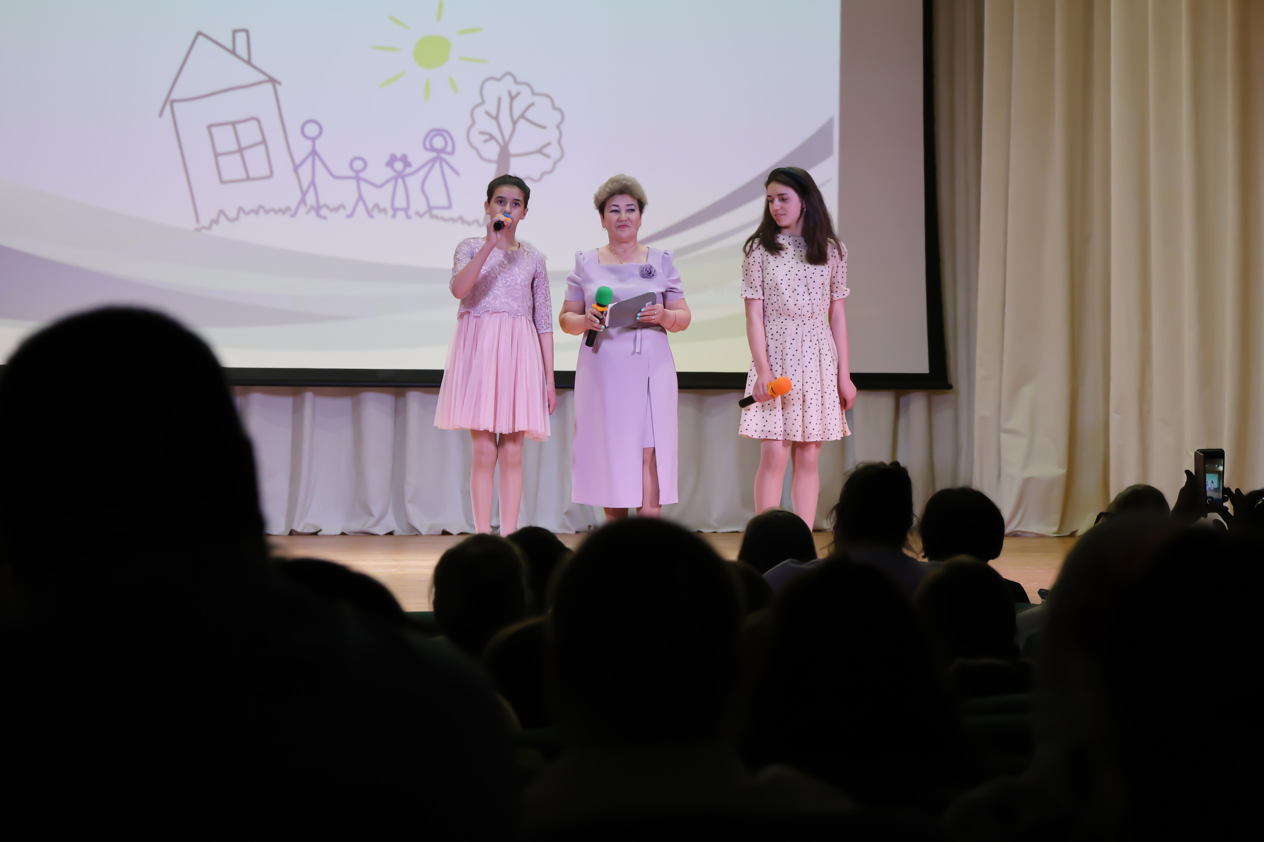 Репортажная съёмка. Ikotdusov