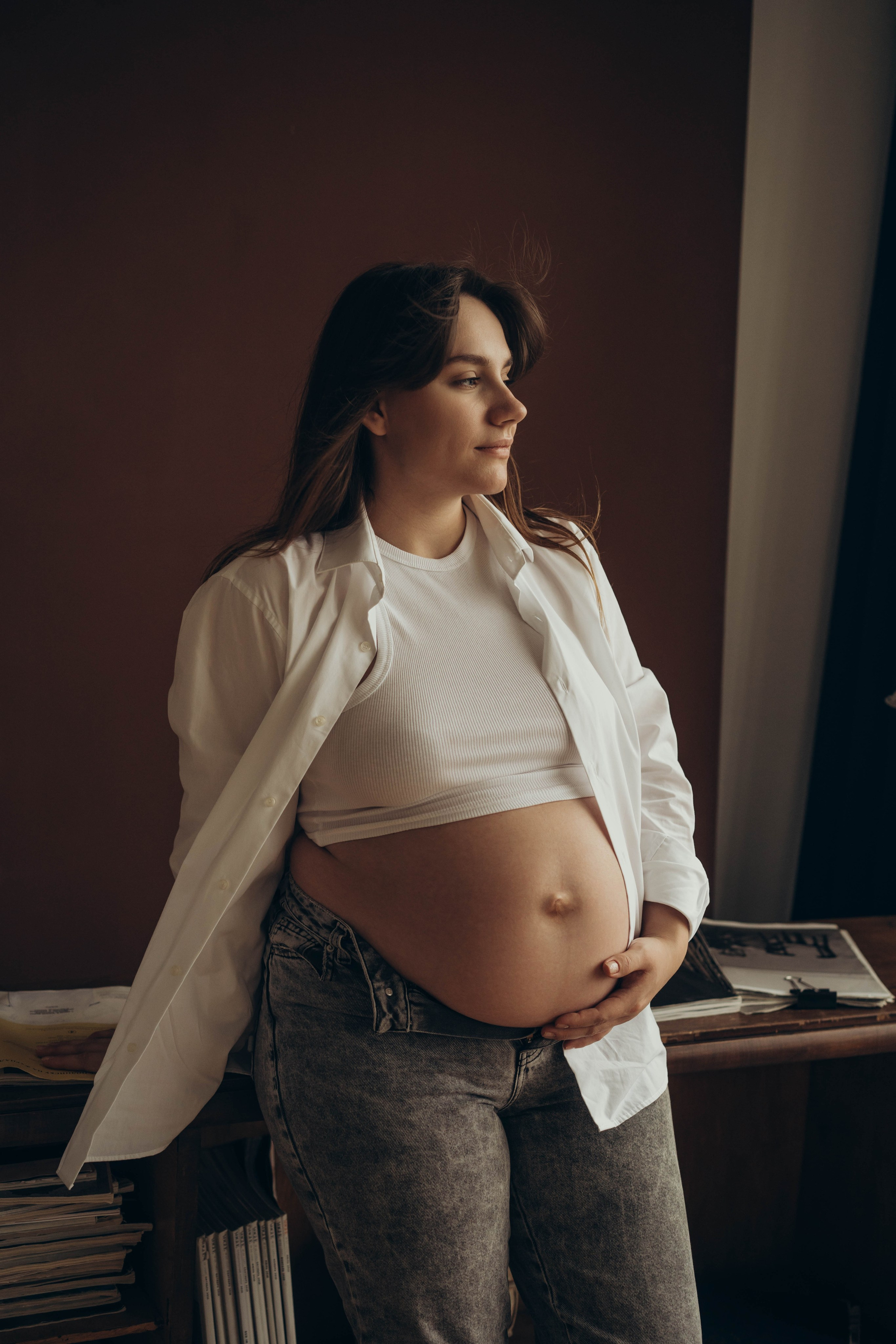 Таня и Илья