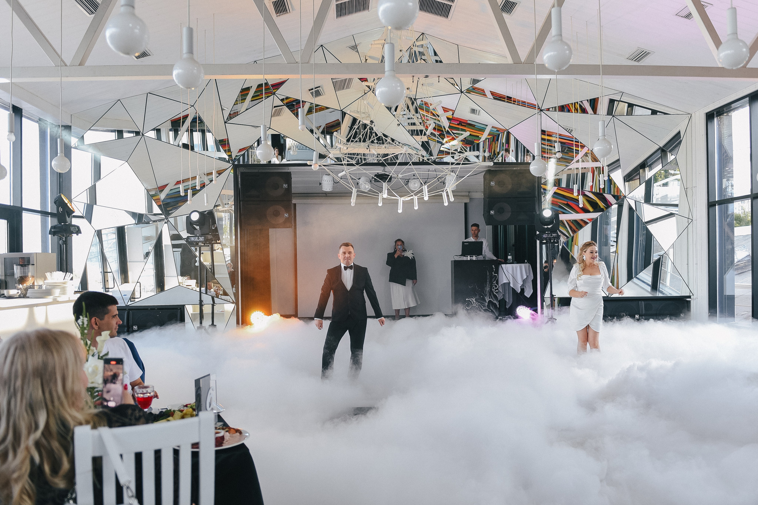 Андрей и Лена — Организация Светлана Бортавова. Свадебный и семейный фотограф Волгоград Москва