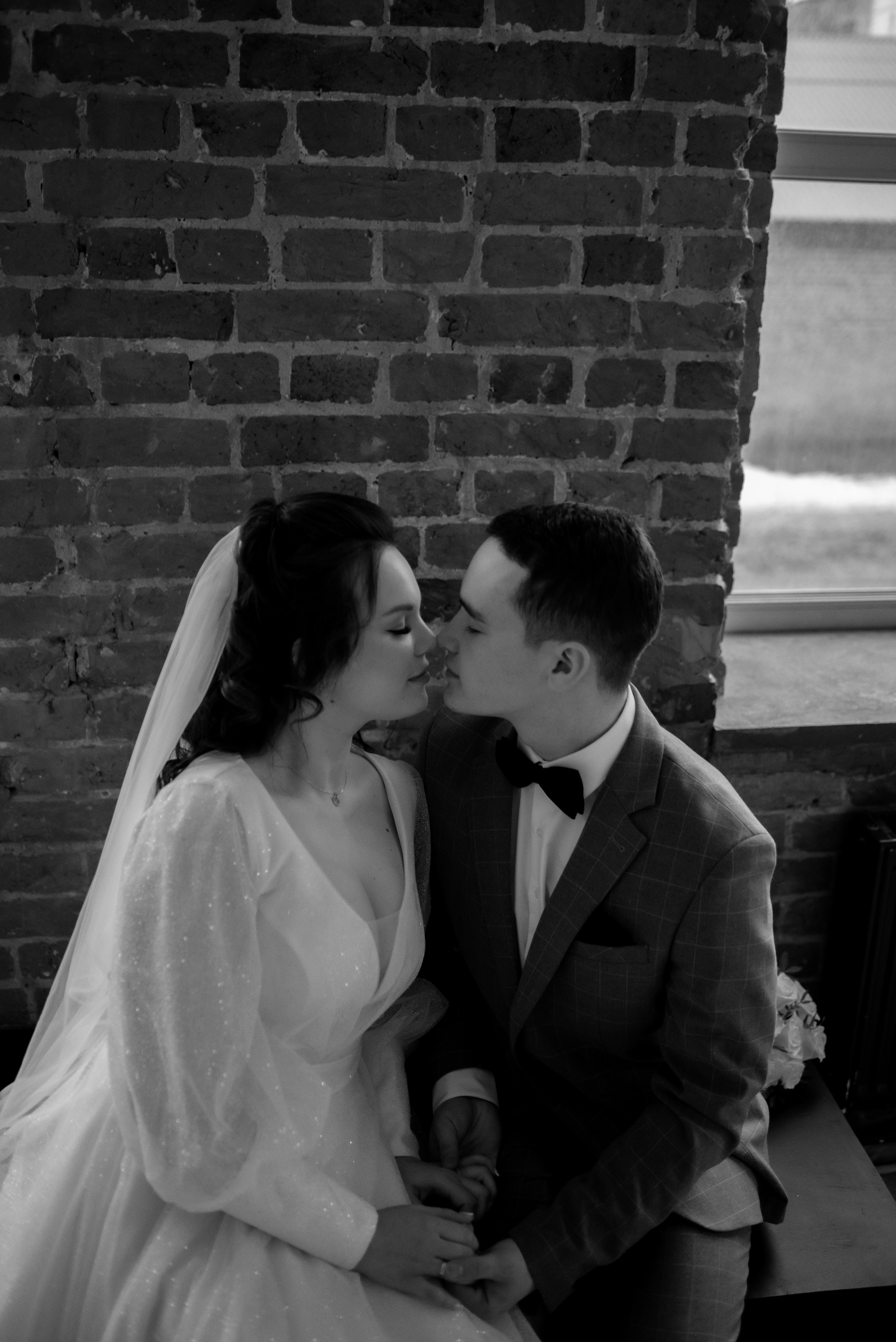 Сергей и Виктория. Свадебный и семейный фотограф в Серпухове Александра Дерюшева