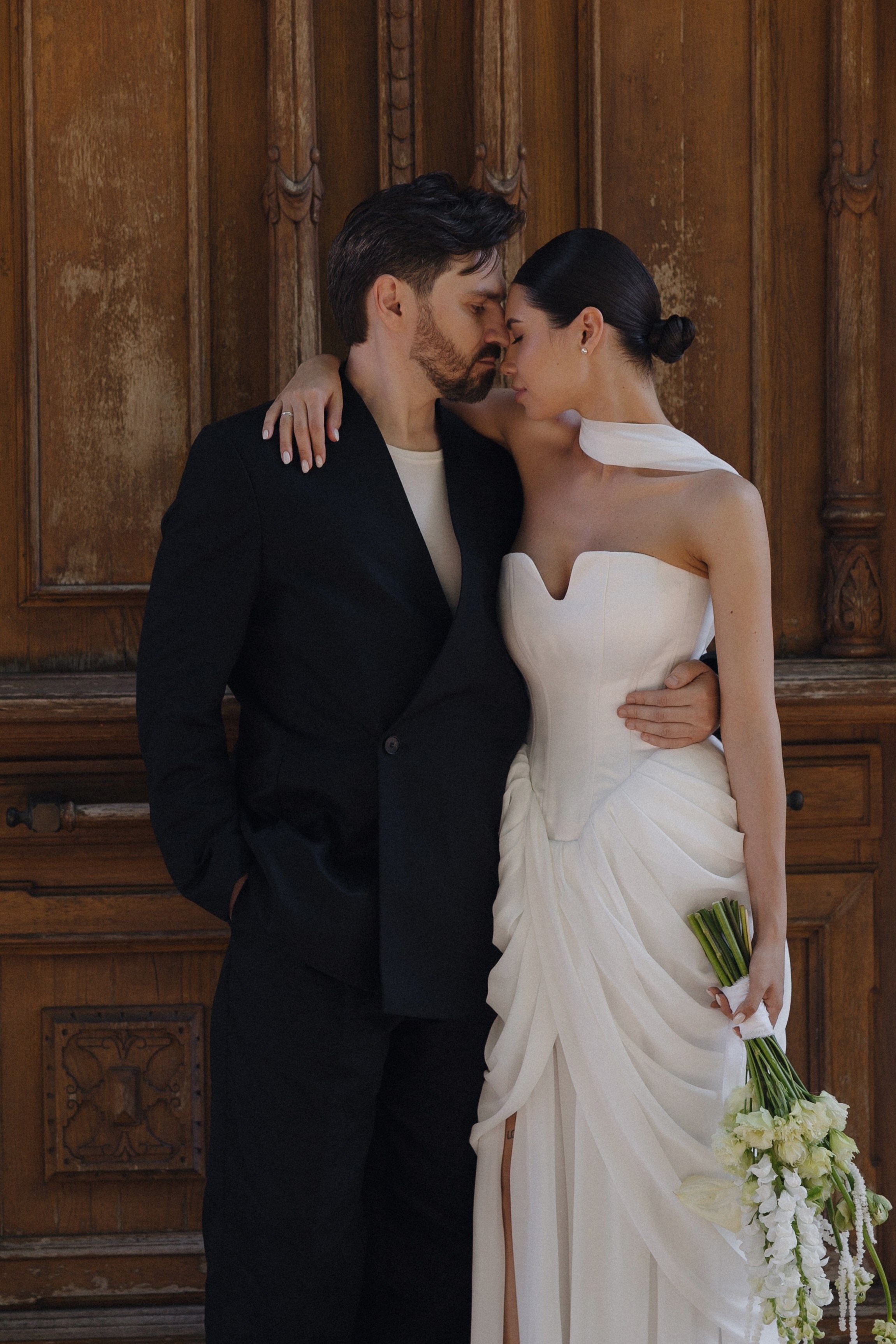 Максим и Ксения. Фотограф Айвазова Наталья Краснодар