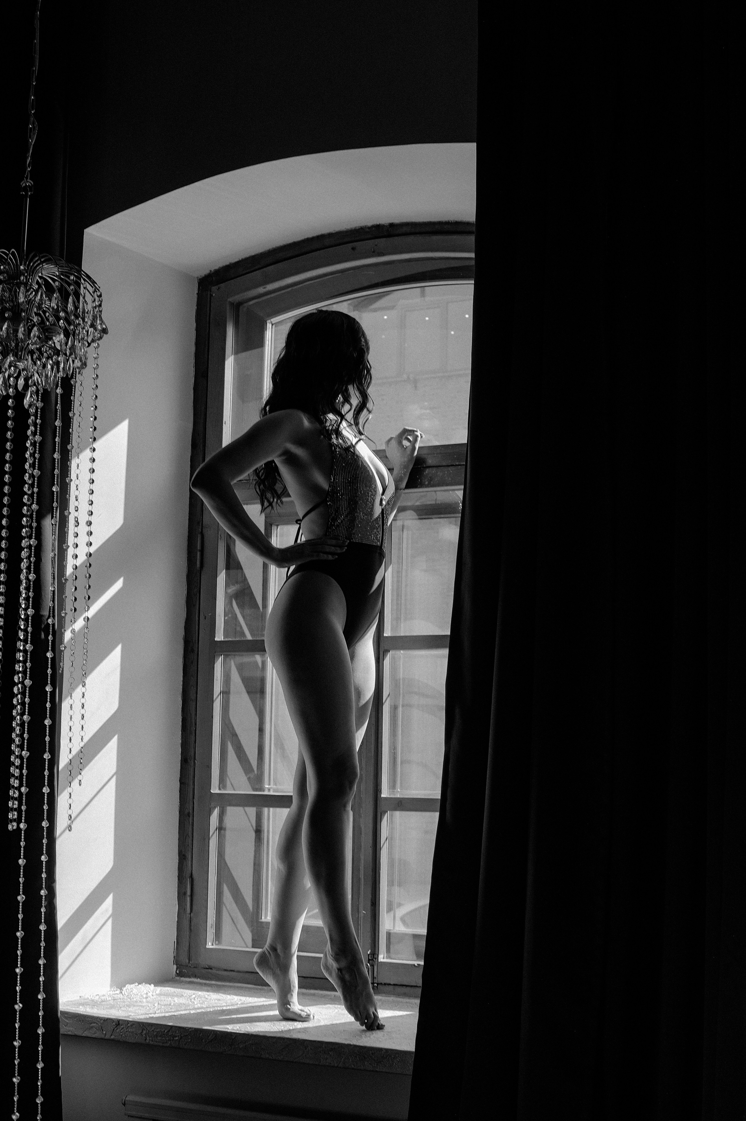 Марина. Фотограф Виктория Воронина