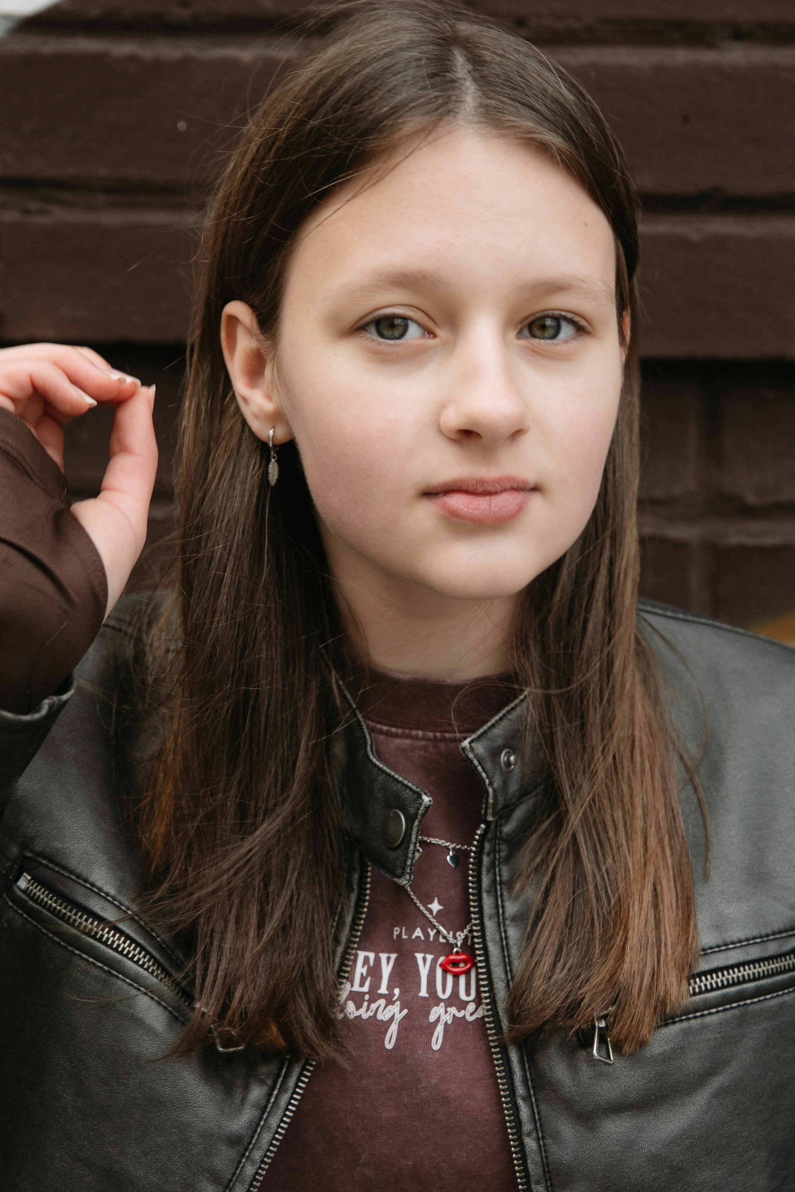 Екатерина Горбулина. Фотограф в Москве Шаганова Нина