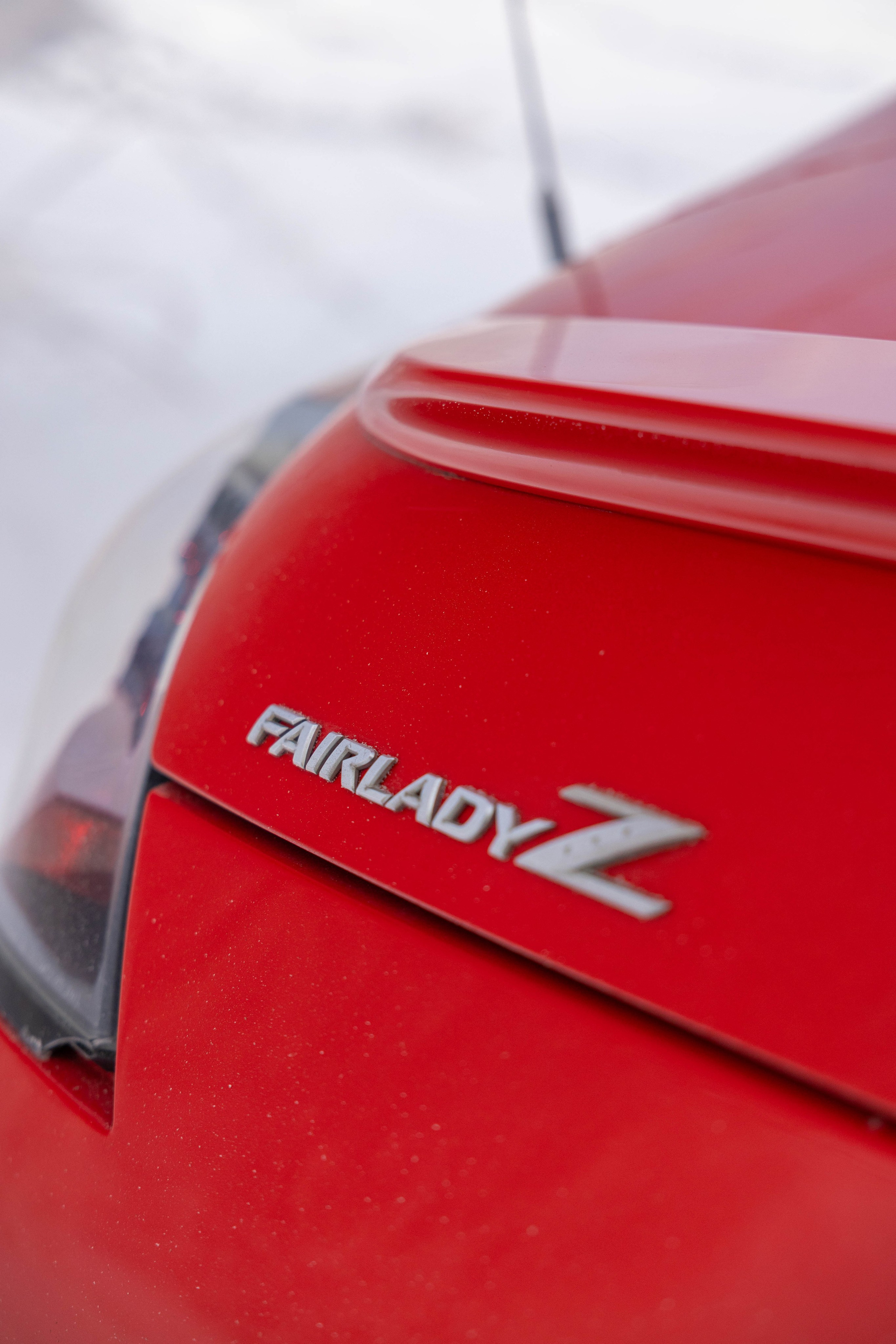 Nisan 350Z. Репортажный фотограф в Иркутске — Ярослав Ковалёв