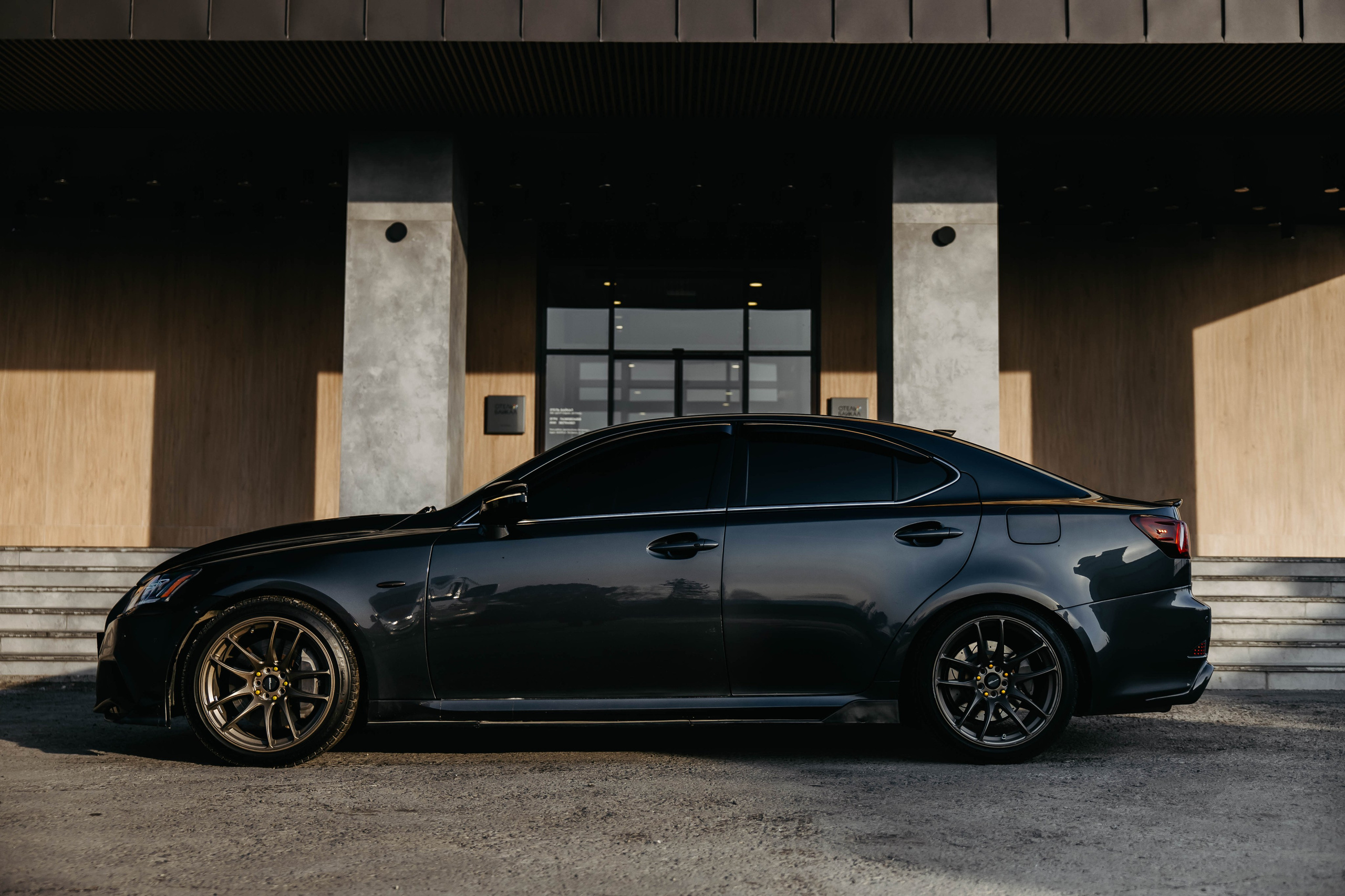 LEXUS IS 250 26. Репортажный фотограф в Иркутске — Ярослав Ковалёв