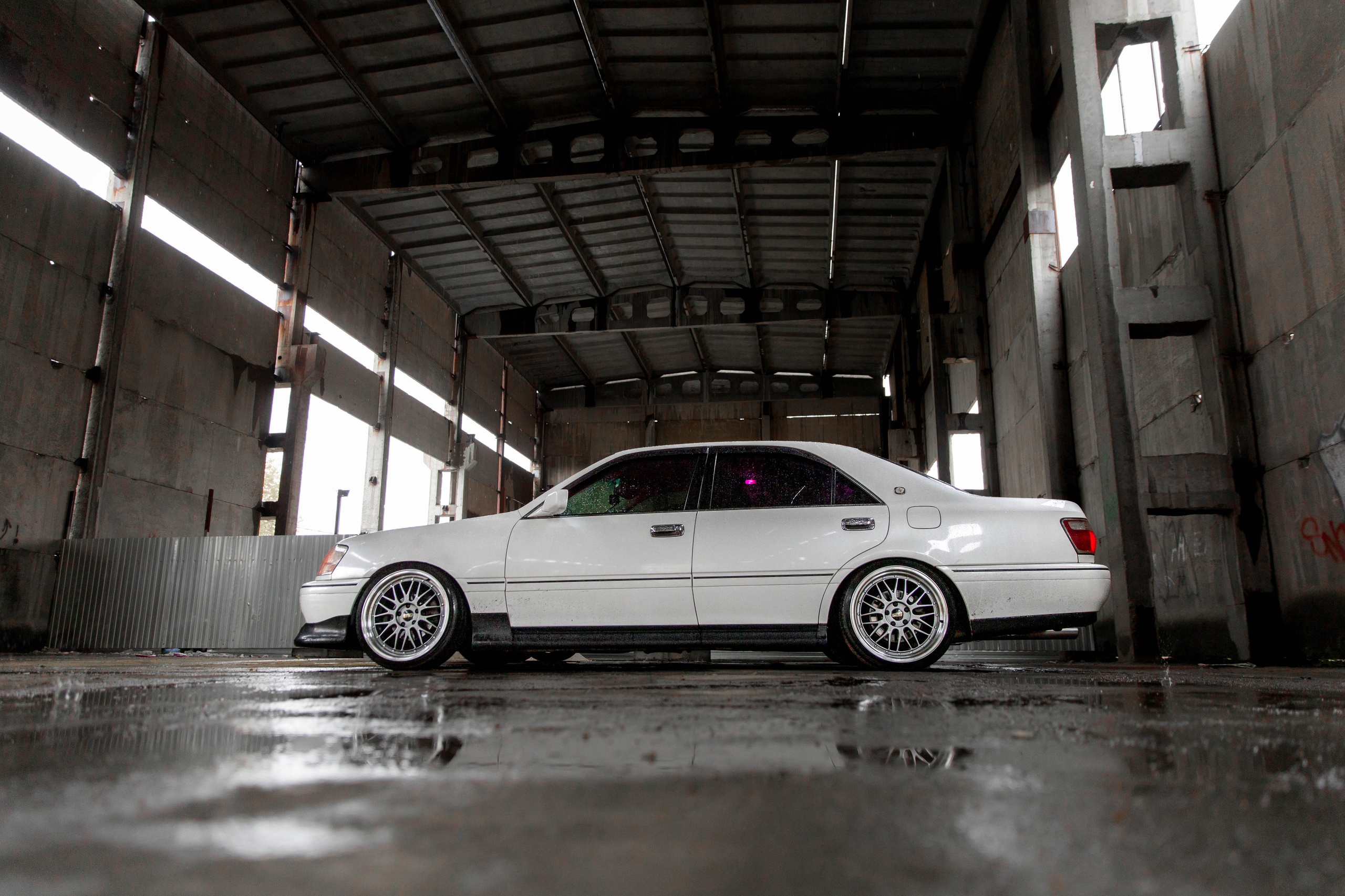 CROWS. Репортажный фотограф в Иркутске — Ярослав Ковалёв