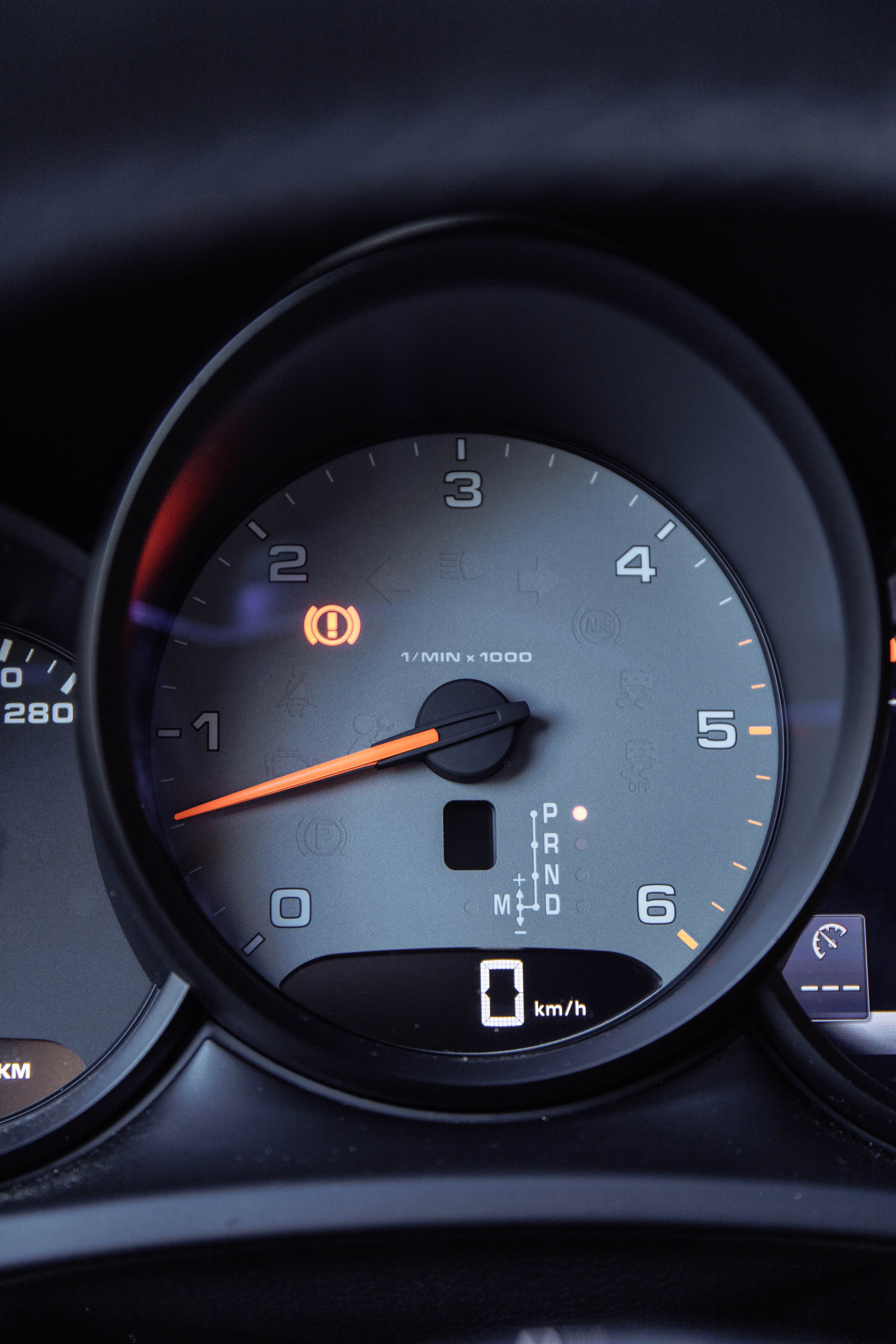 Porche Macan. Репортажный фотограф в Иркутске — Ярослав Ковалёв