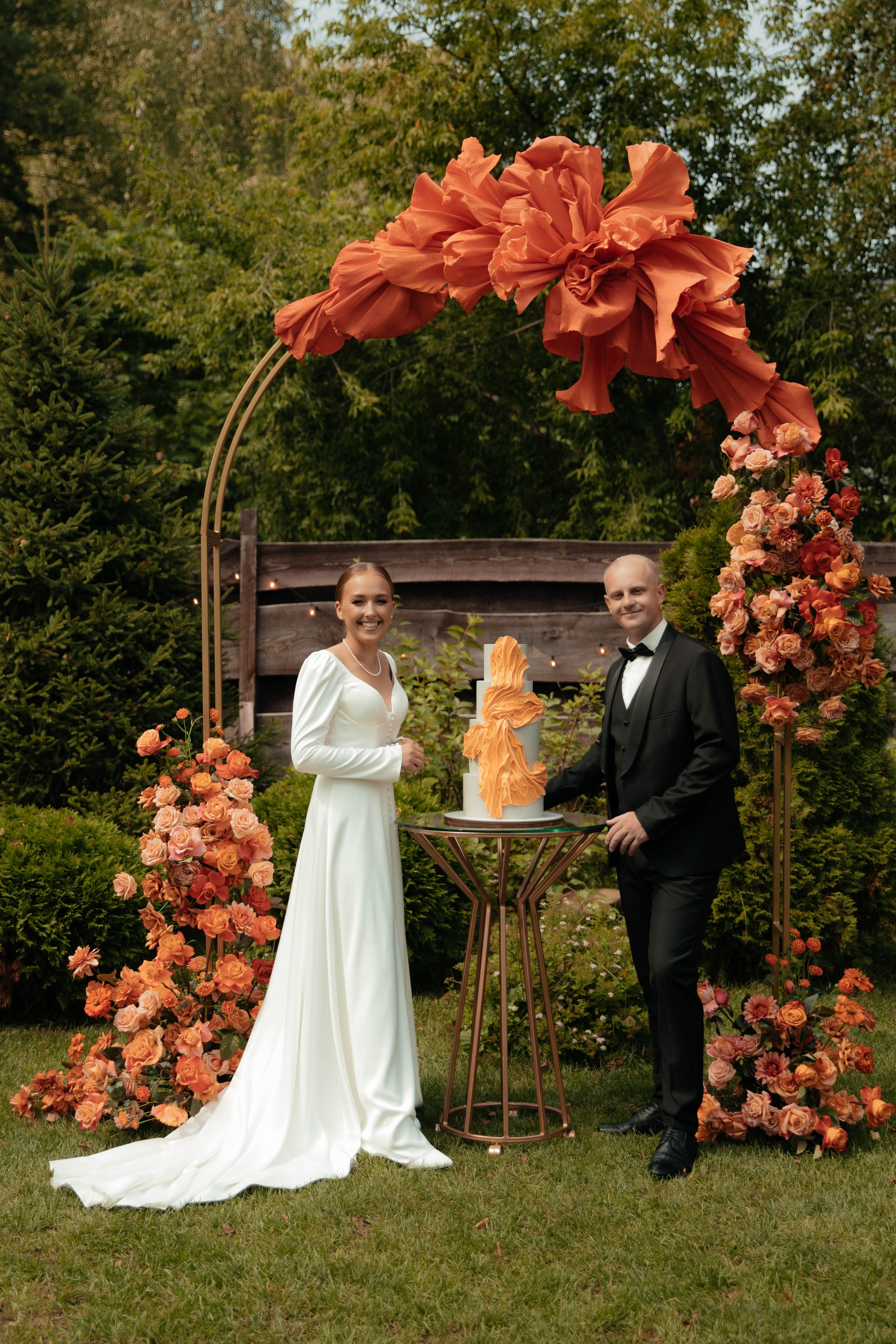 Алексей и Ульяна. Фотограф Барнаул Полина Теплова