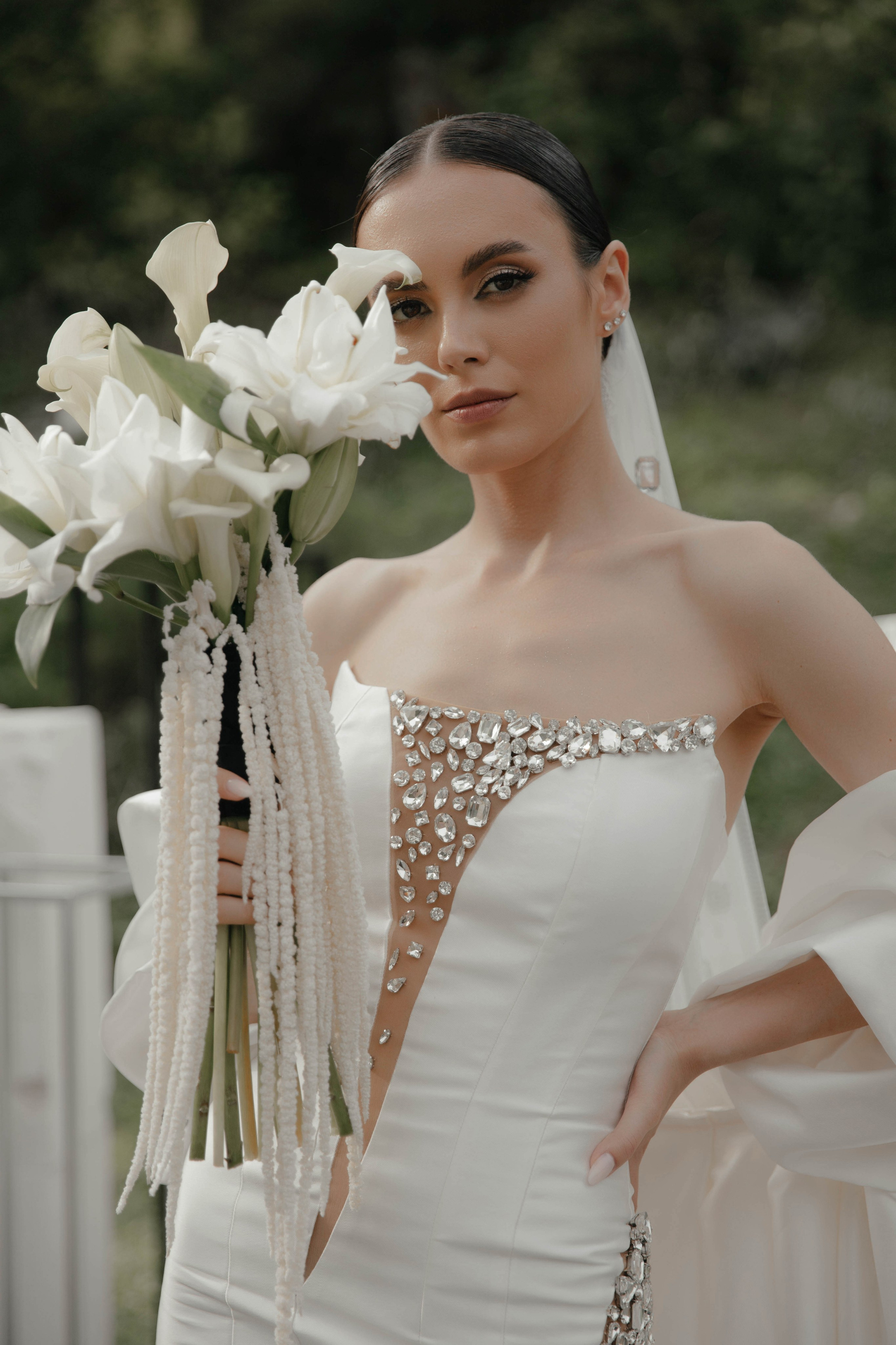 Максим и Арина. Фотограф Барнаул Полина Теплова