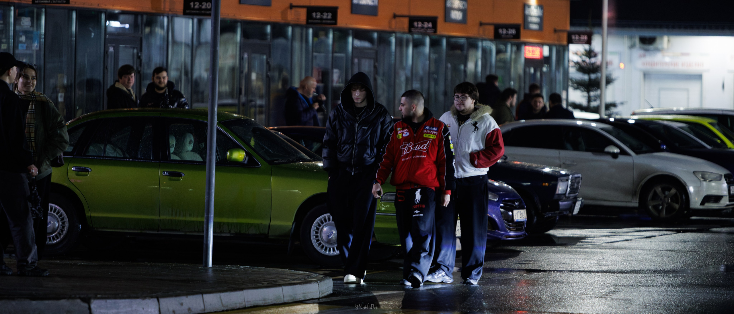 DOWNFLY 15.04.2026. #NotAiPhoto — автомобильный фотограф