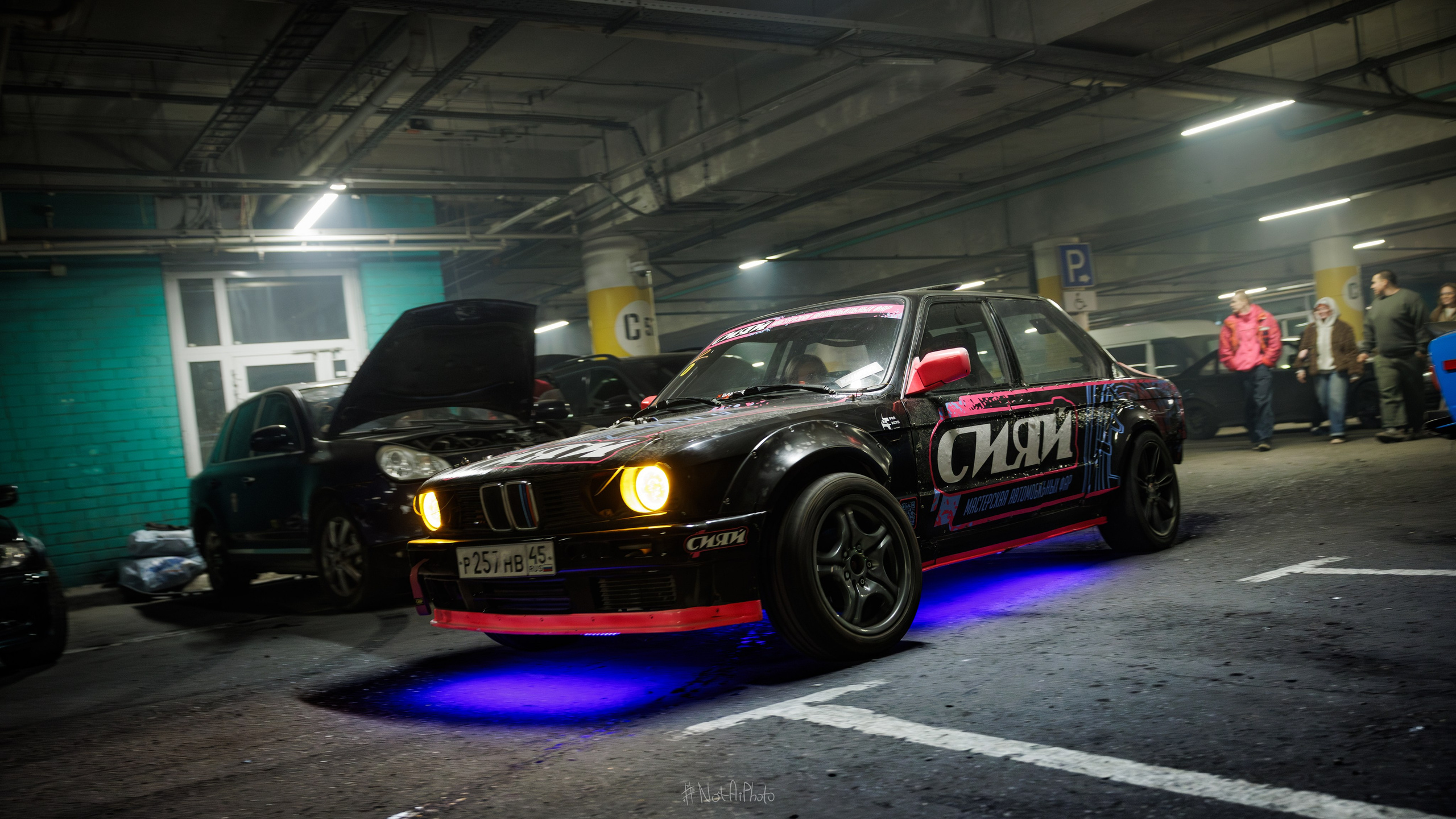DNB 02.05.2026. #NotAiPhoto — автомобильный фотограф