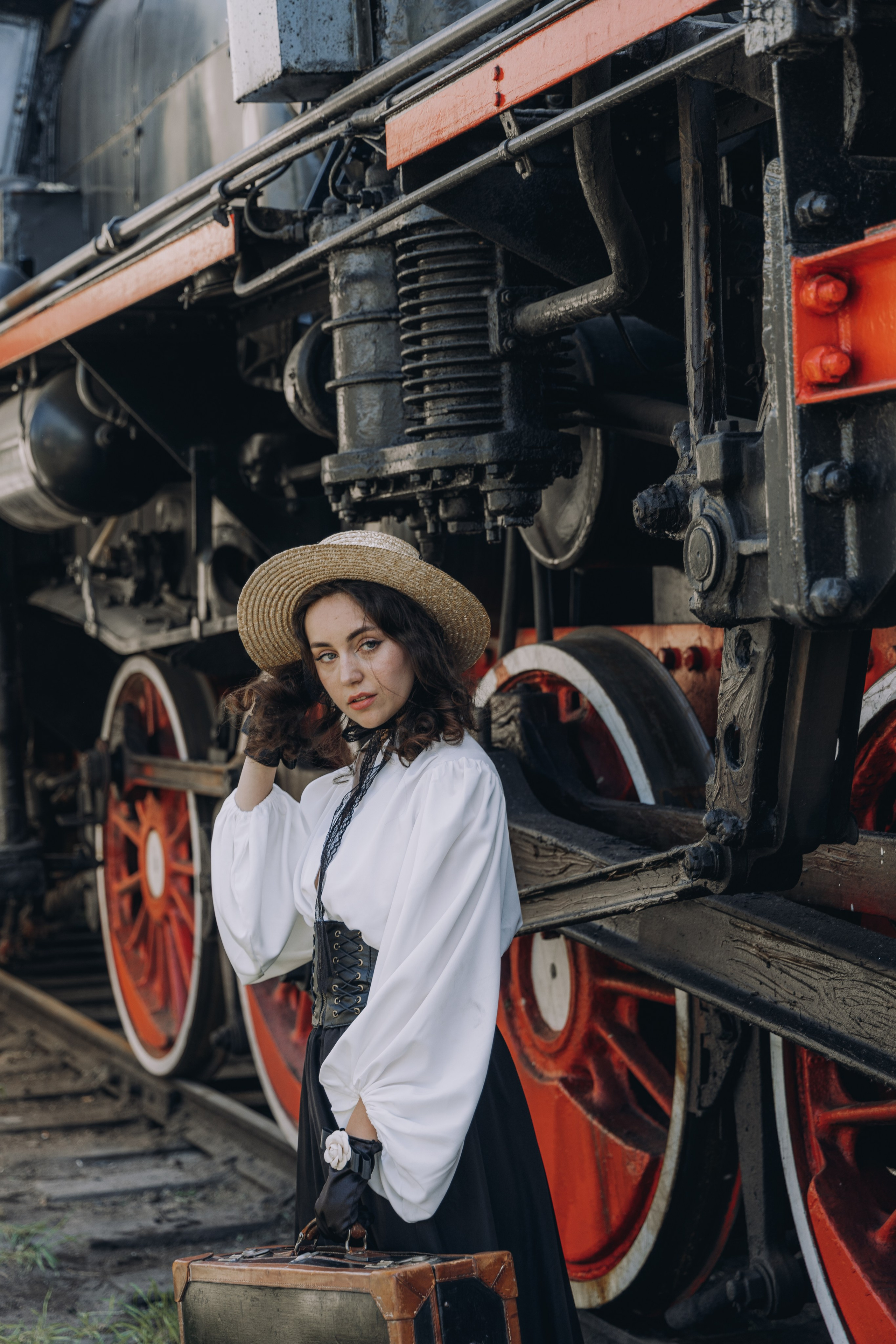 Портфолио. Фотограф в Москве Ковальчук Елена