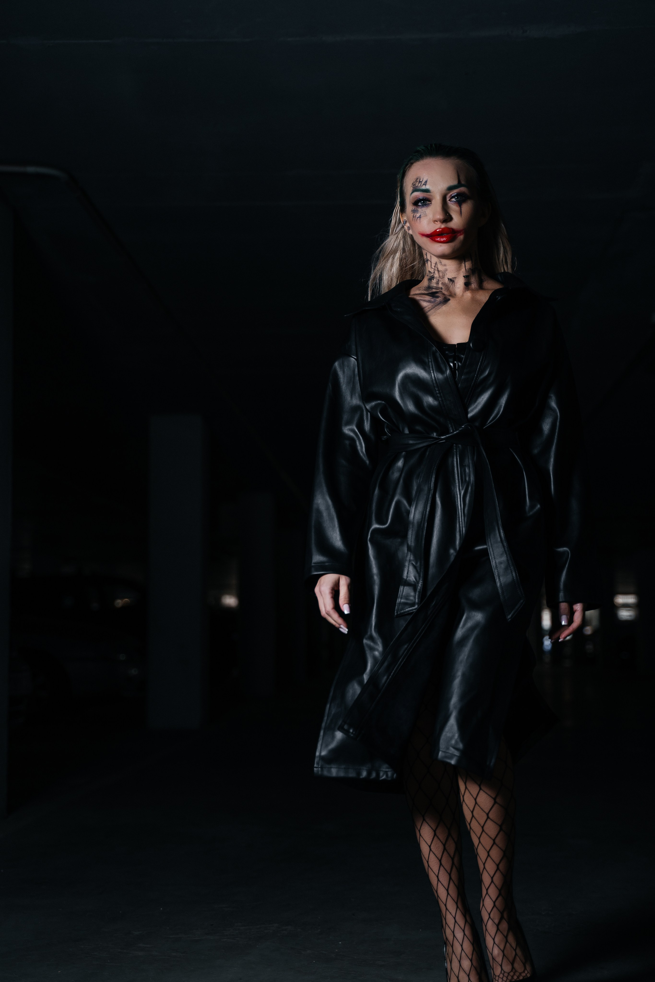 ХЭЛЛОУИН. Виктория Алпеева — фотограф по любви