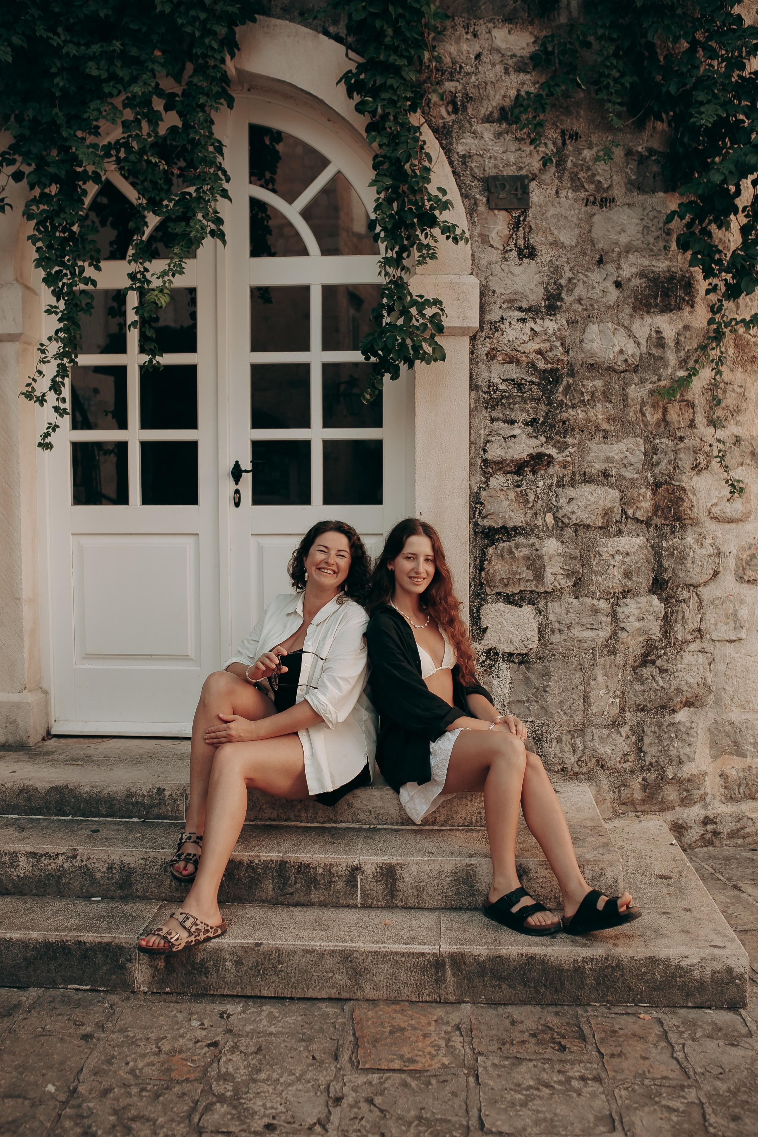 Family Photoshoot in Montenegro. Family, Women & Couples Photographer in Budva, Kotor, Herceg Novi, Perast & Coastal Montenegro