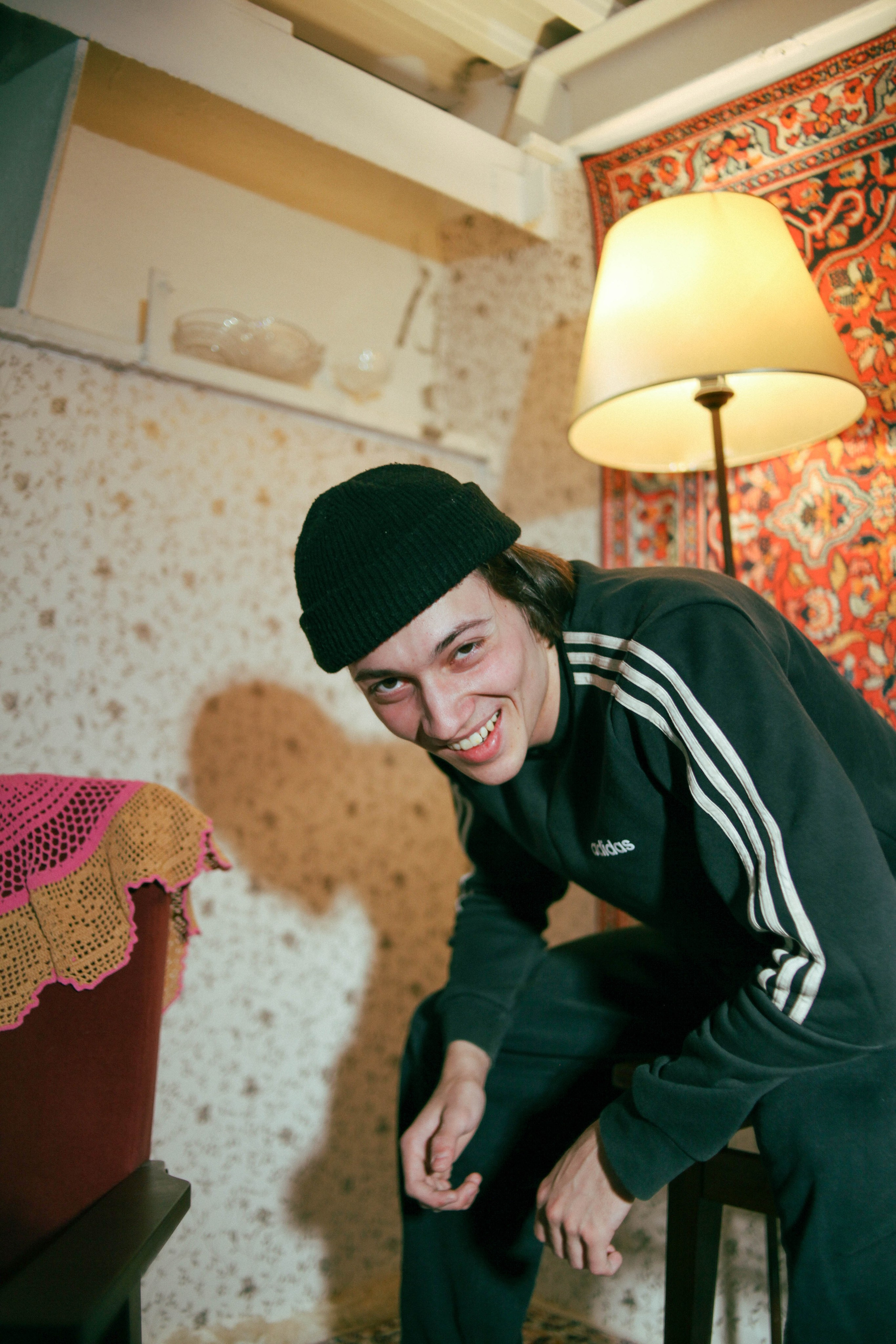 Ваня. Свадебный и индивидуальный фотограф в Волгограде Епихина Надежда