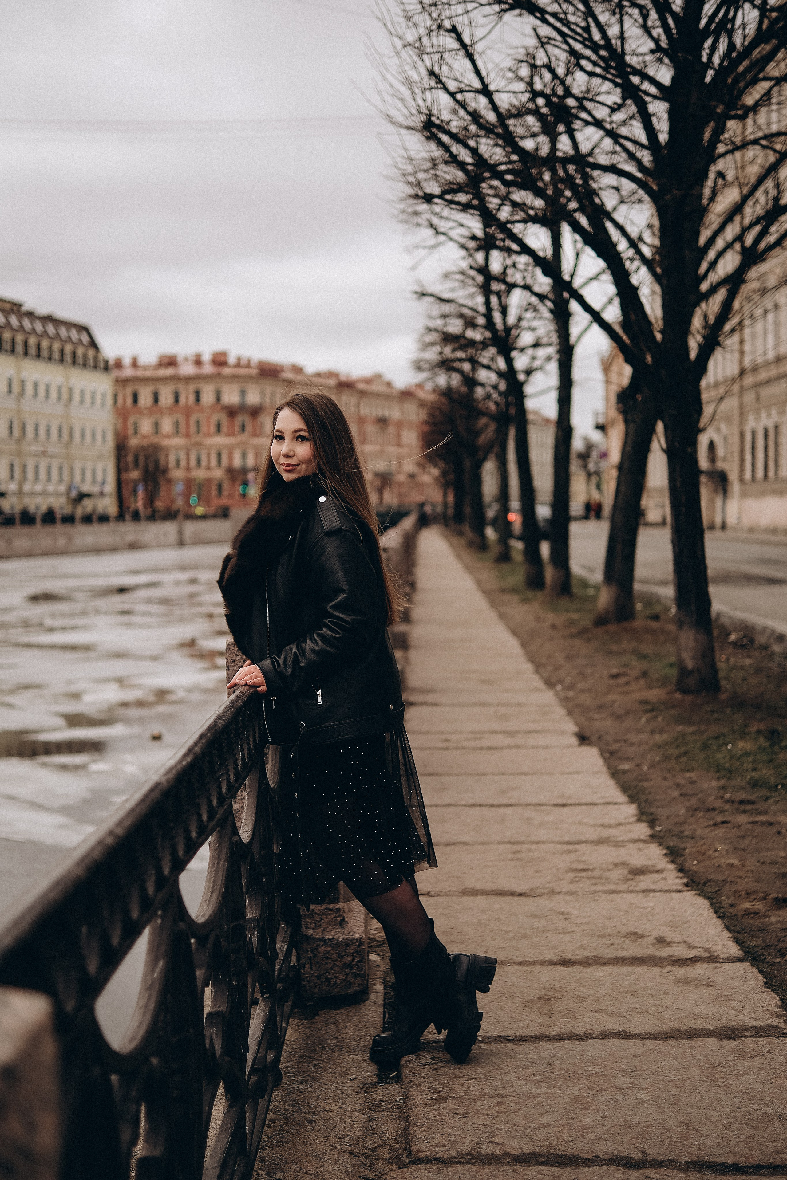 Оля & Илья. Phdkvmr.ru