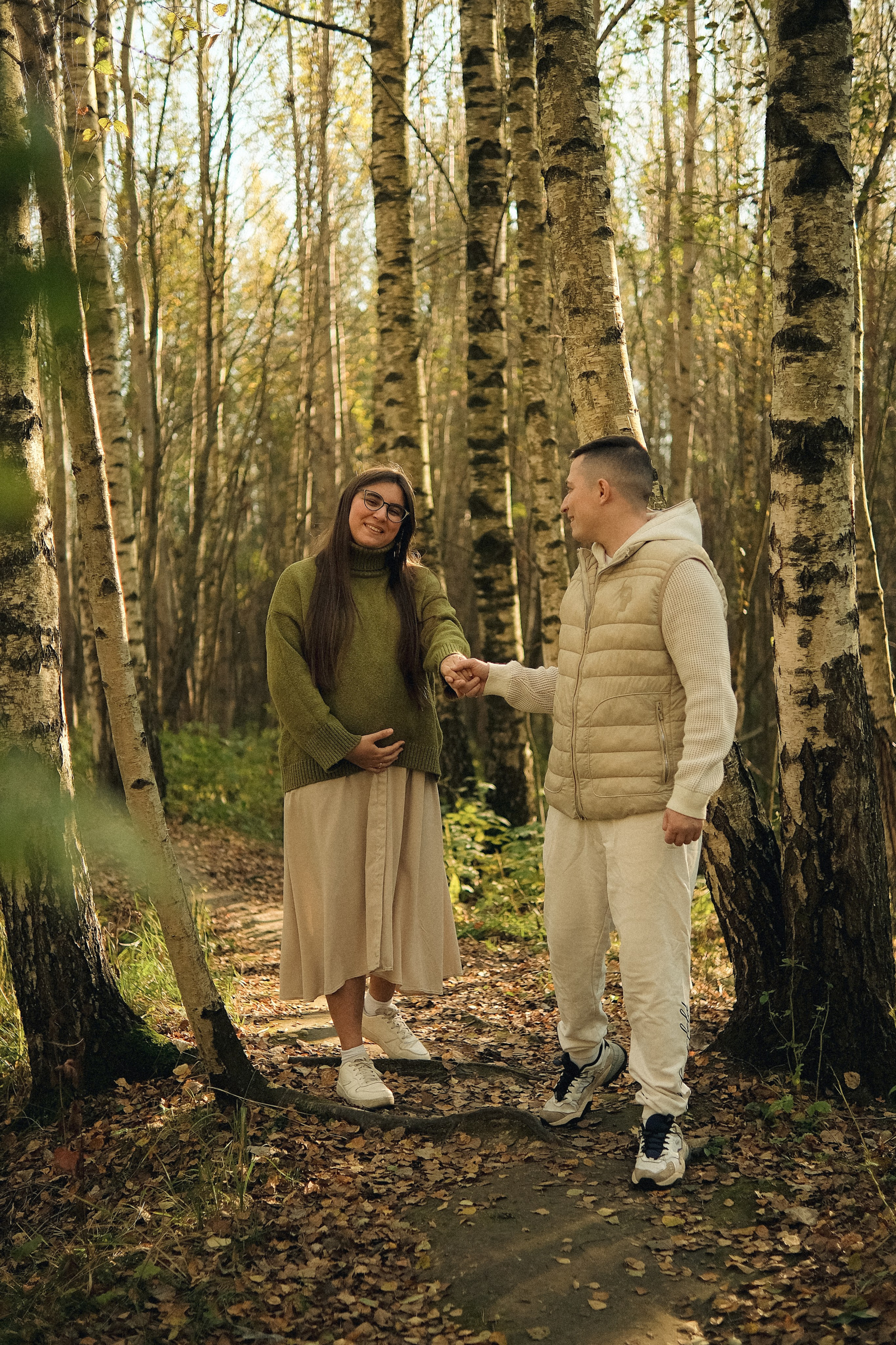 Маша & Влад. Phdkvmr.ru