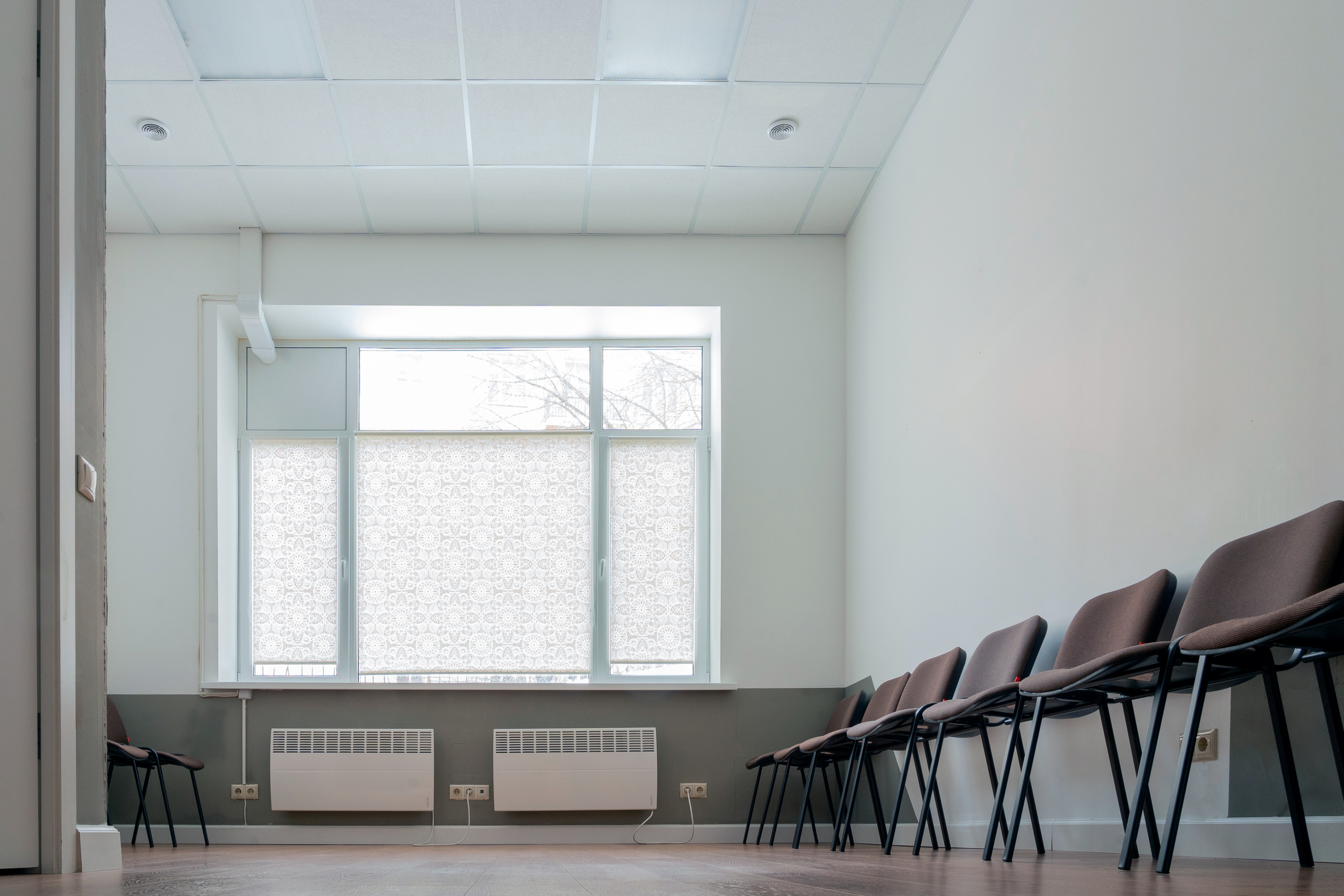 Интерьер. Photomantis