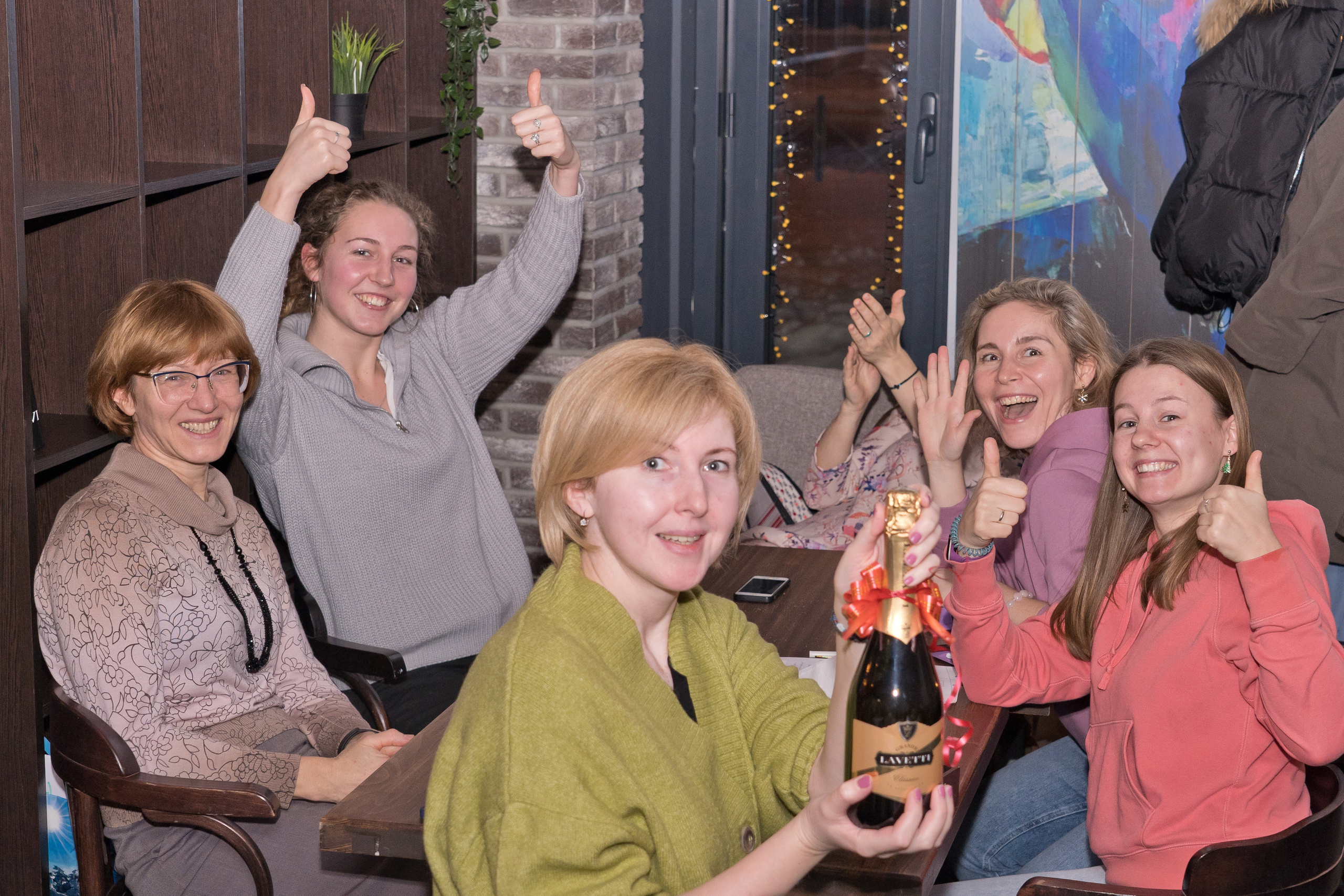 КВИЗ. Photomantis