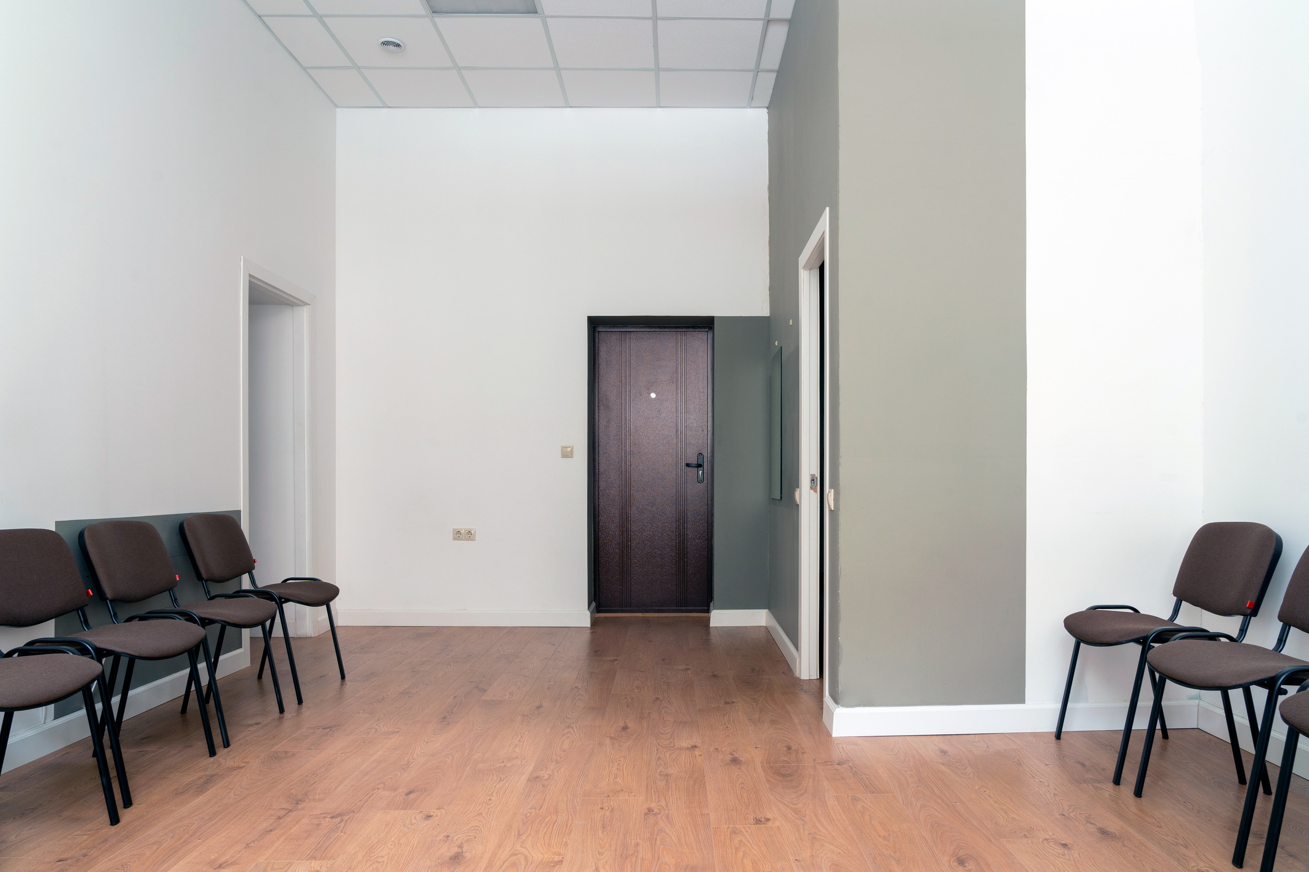 Интерьер. Photomantis