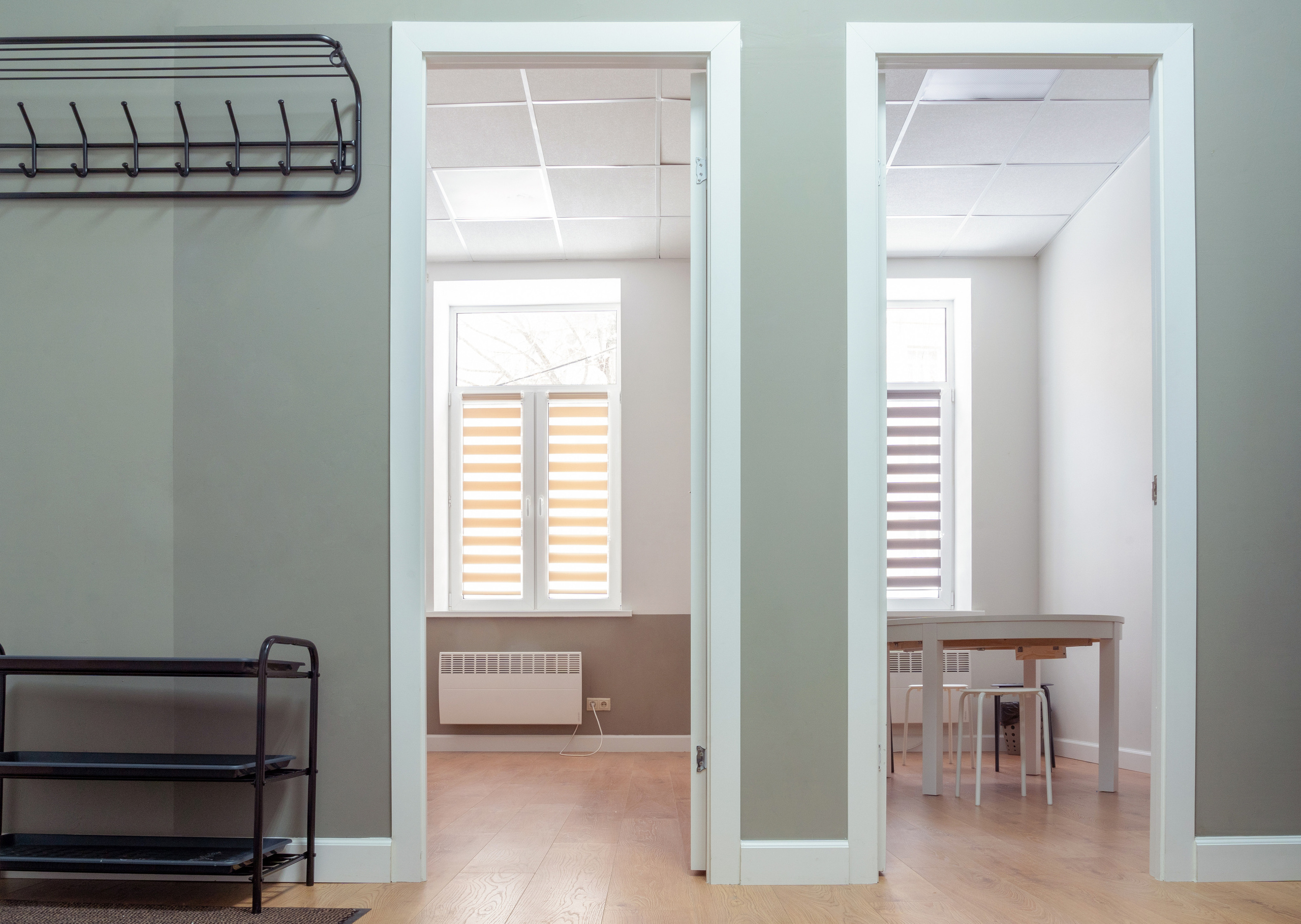 Интерьер. Photomantis