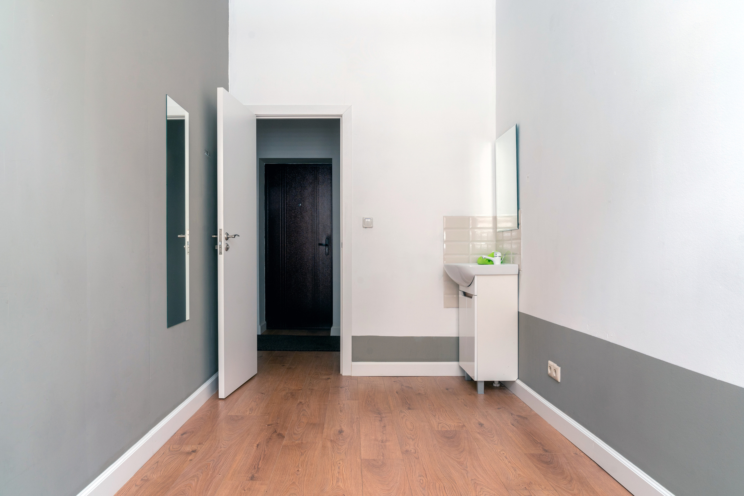 Интерьер. Photomantis