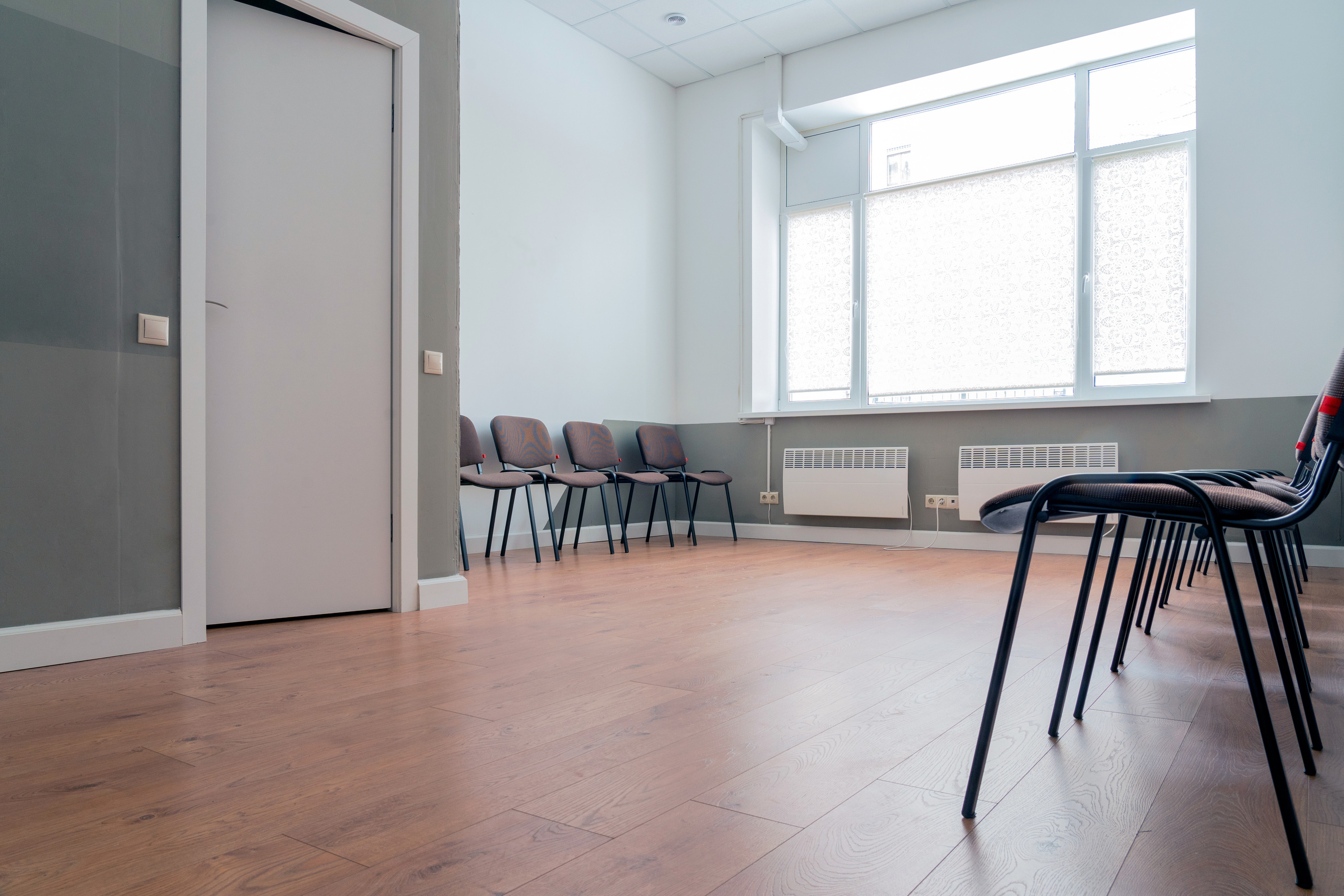 Интерьер. Photomantis