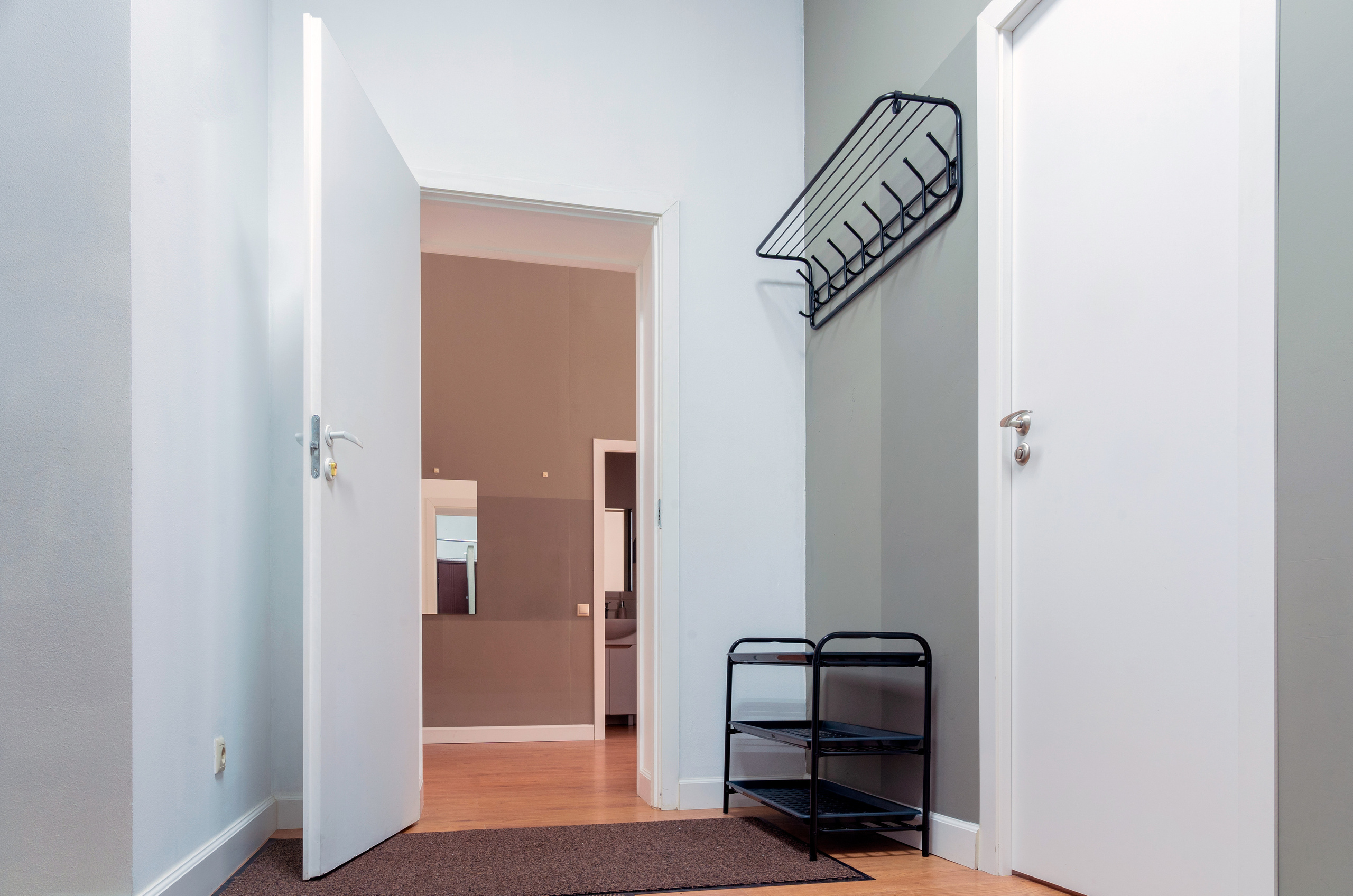 Интерьер. Photomantis