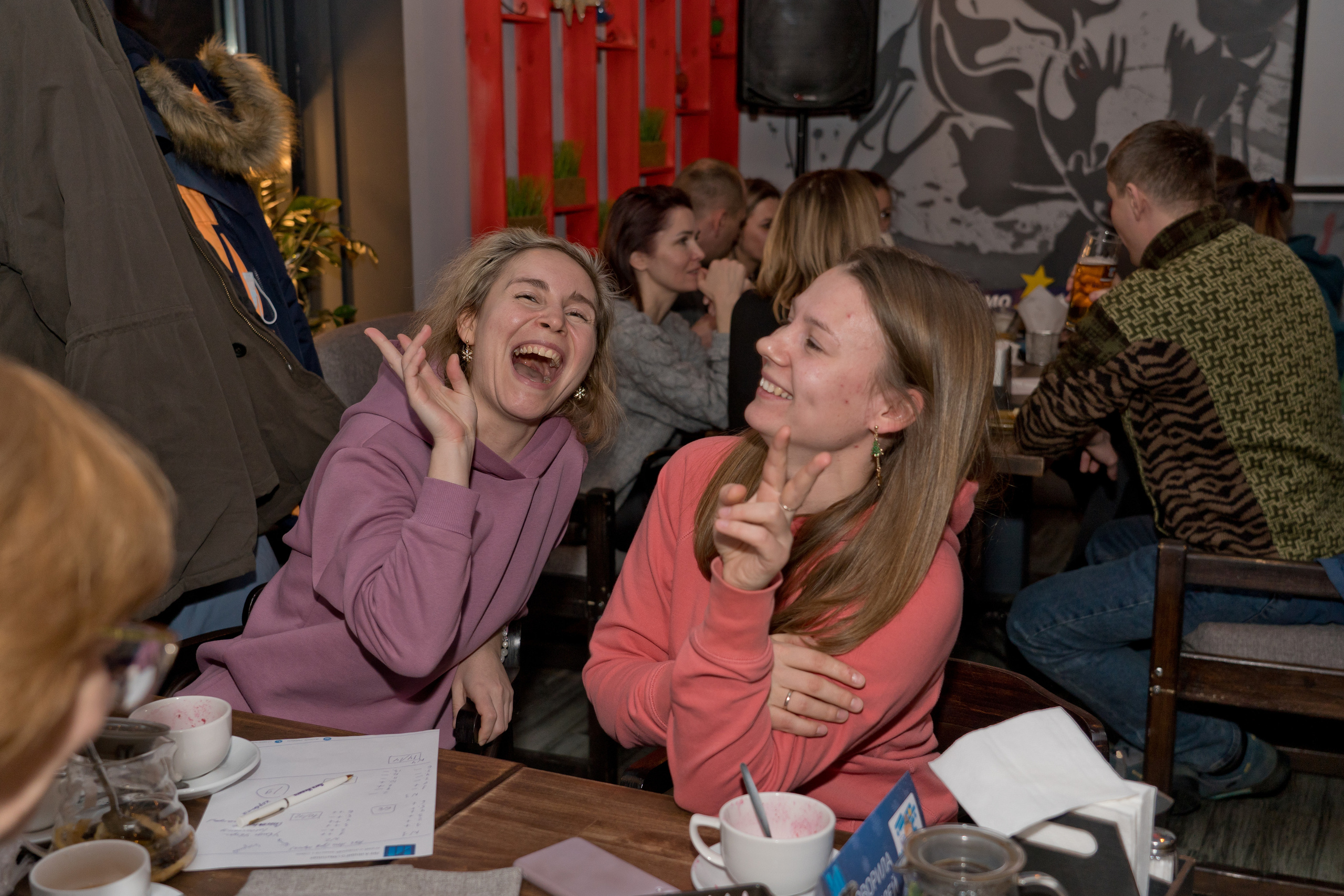 КВИЗ. Photomantis