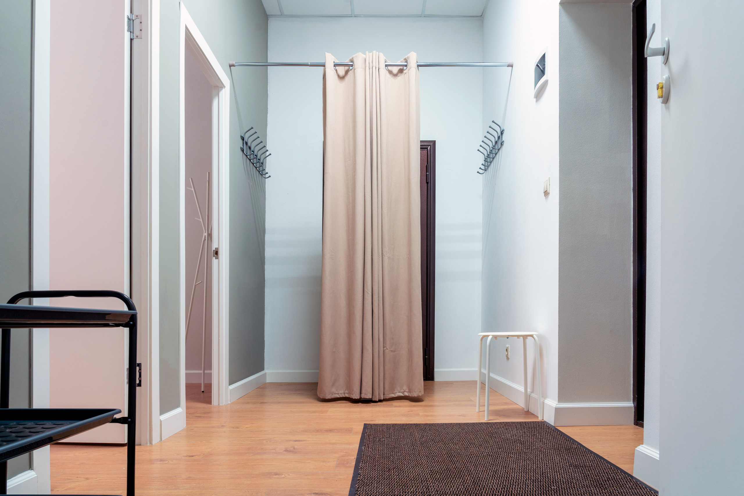 Интерьер. Photomantis