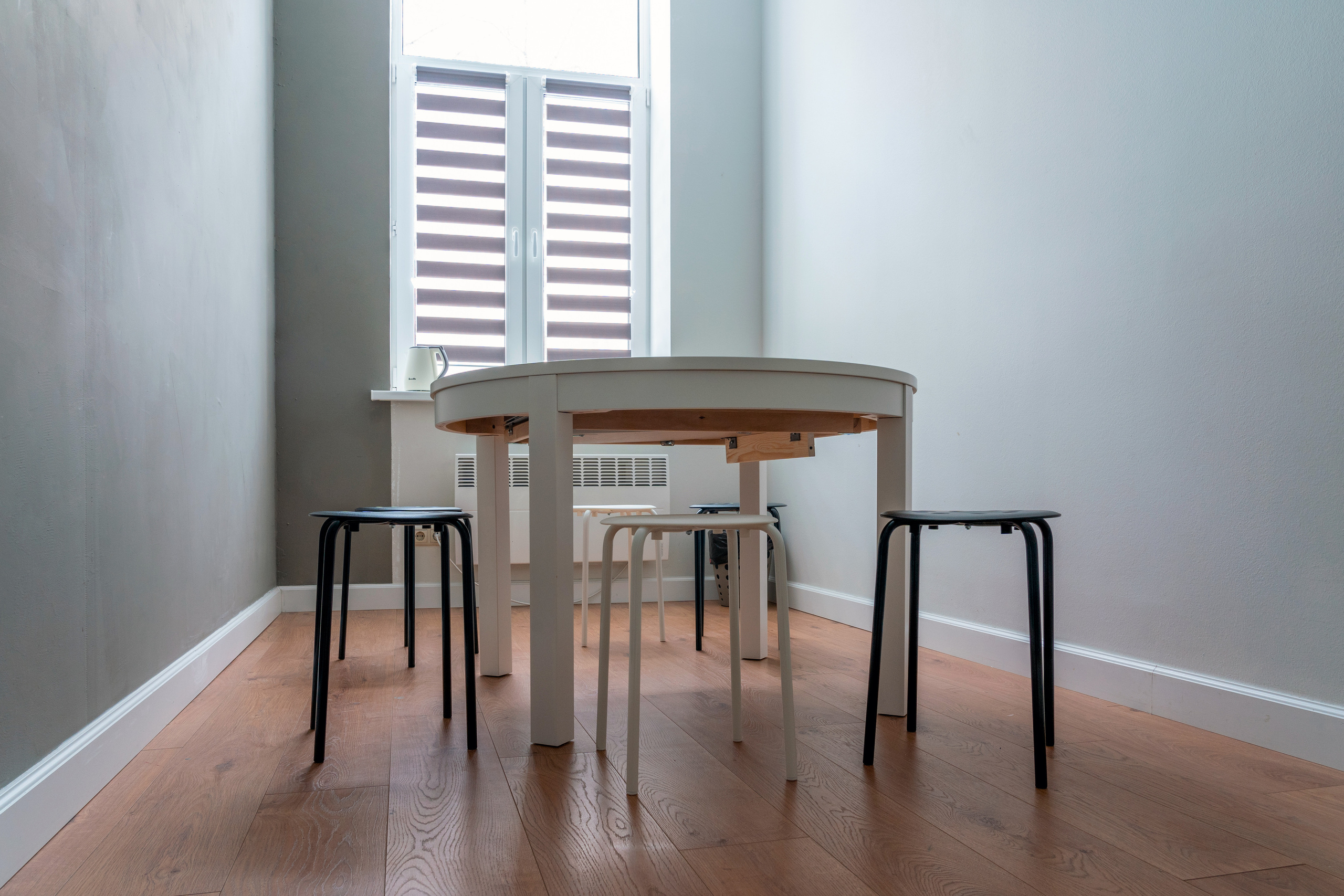 Интерьер. Photomantis