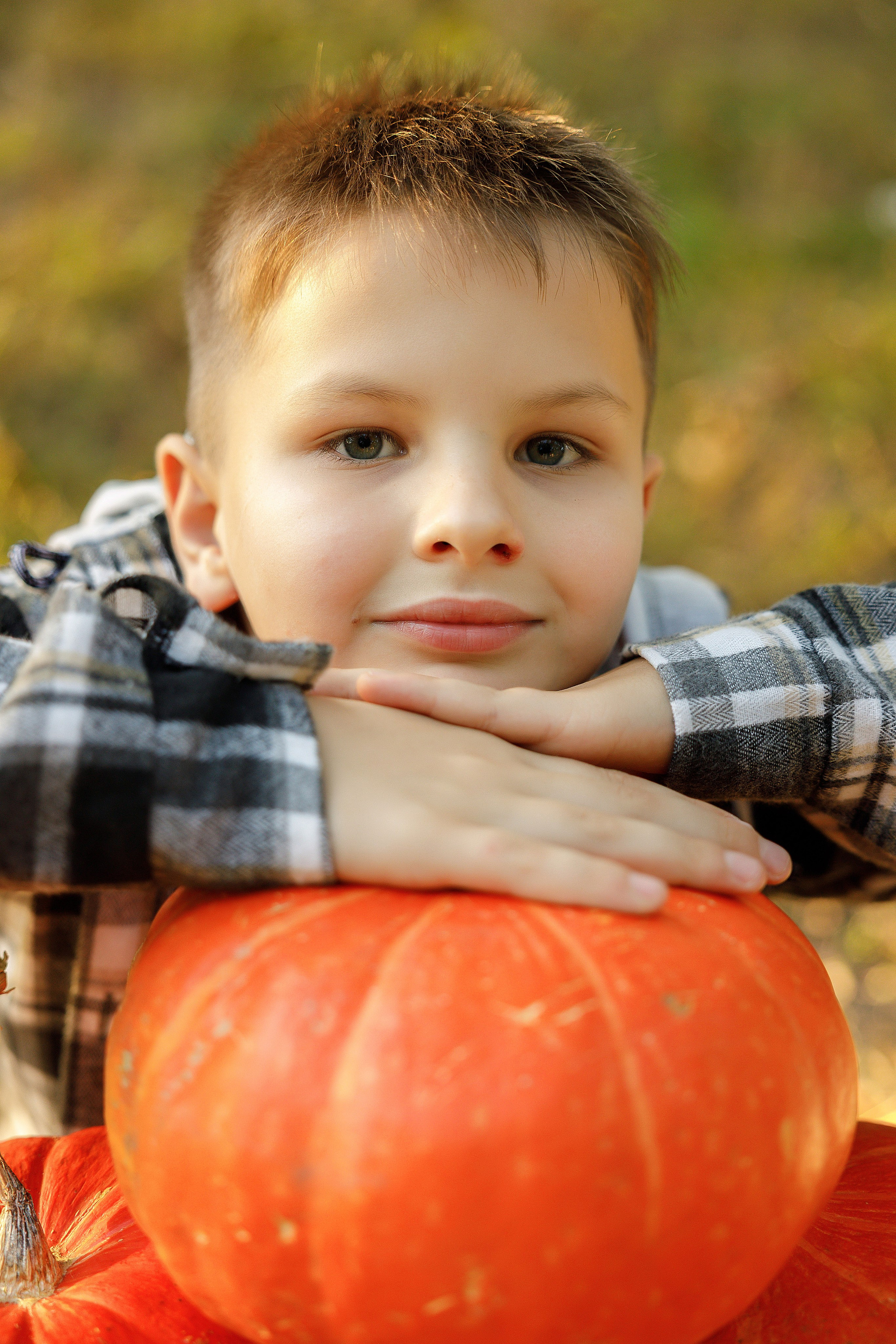 Осень Гимназия 2 класс. Photoalbum-vl.ru