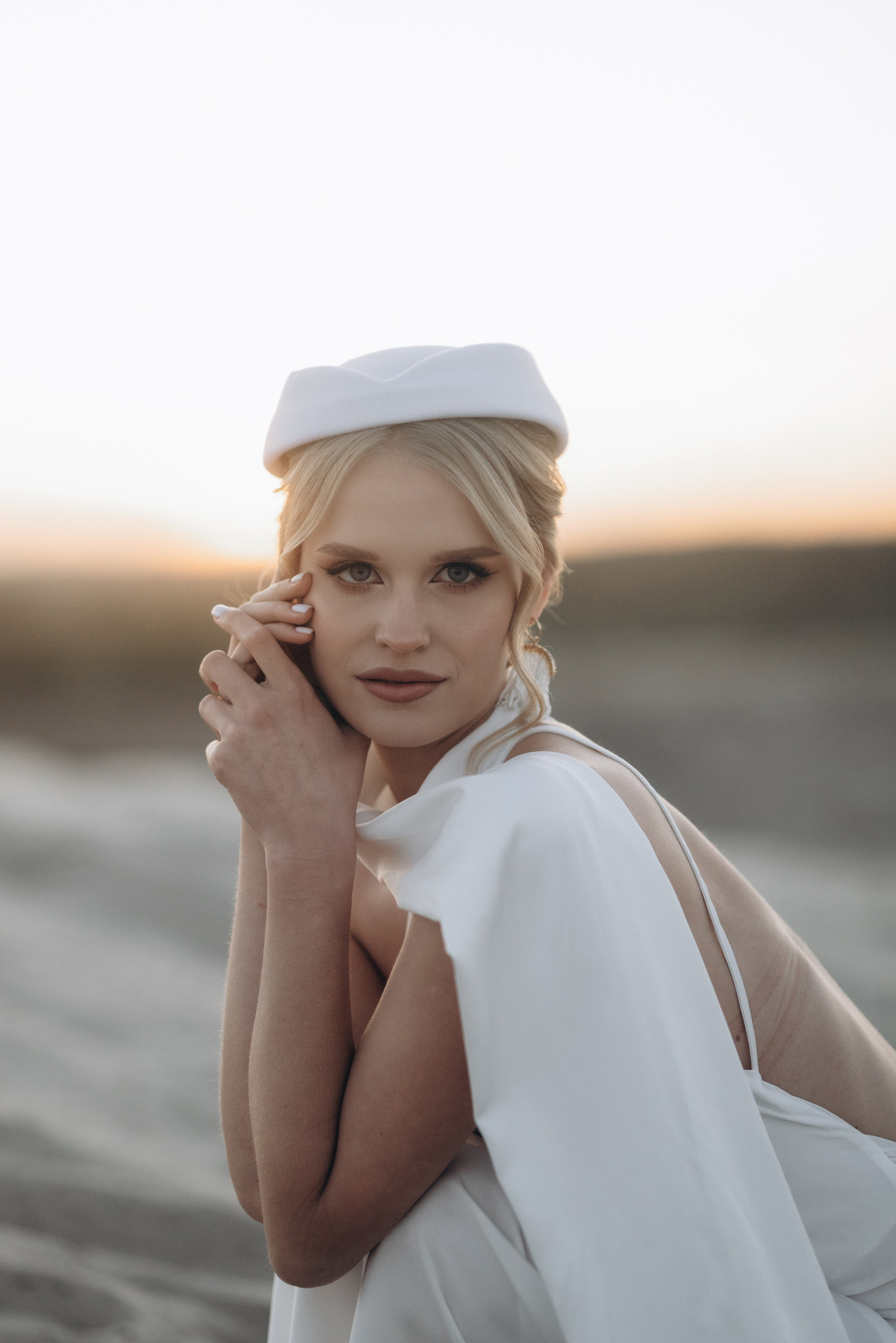 Алина. Фотограф Анна Абрикосова