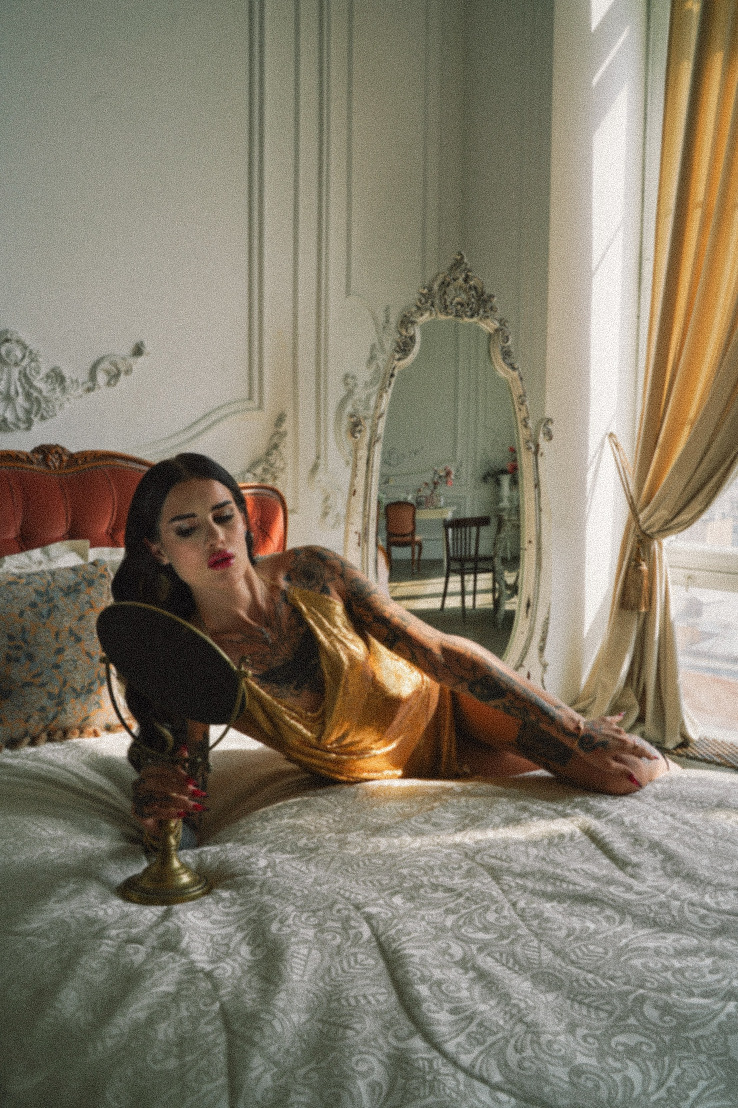 Карина Аракелян. Фотограф в Москве Асиетта