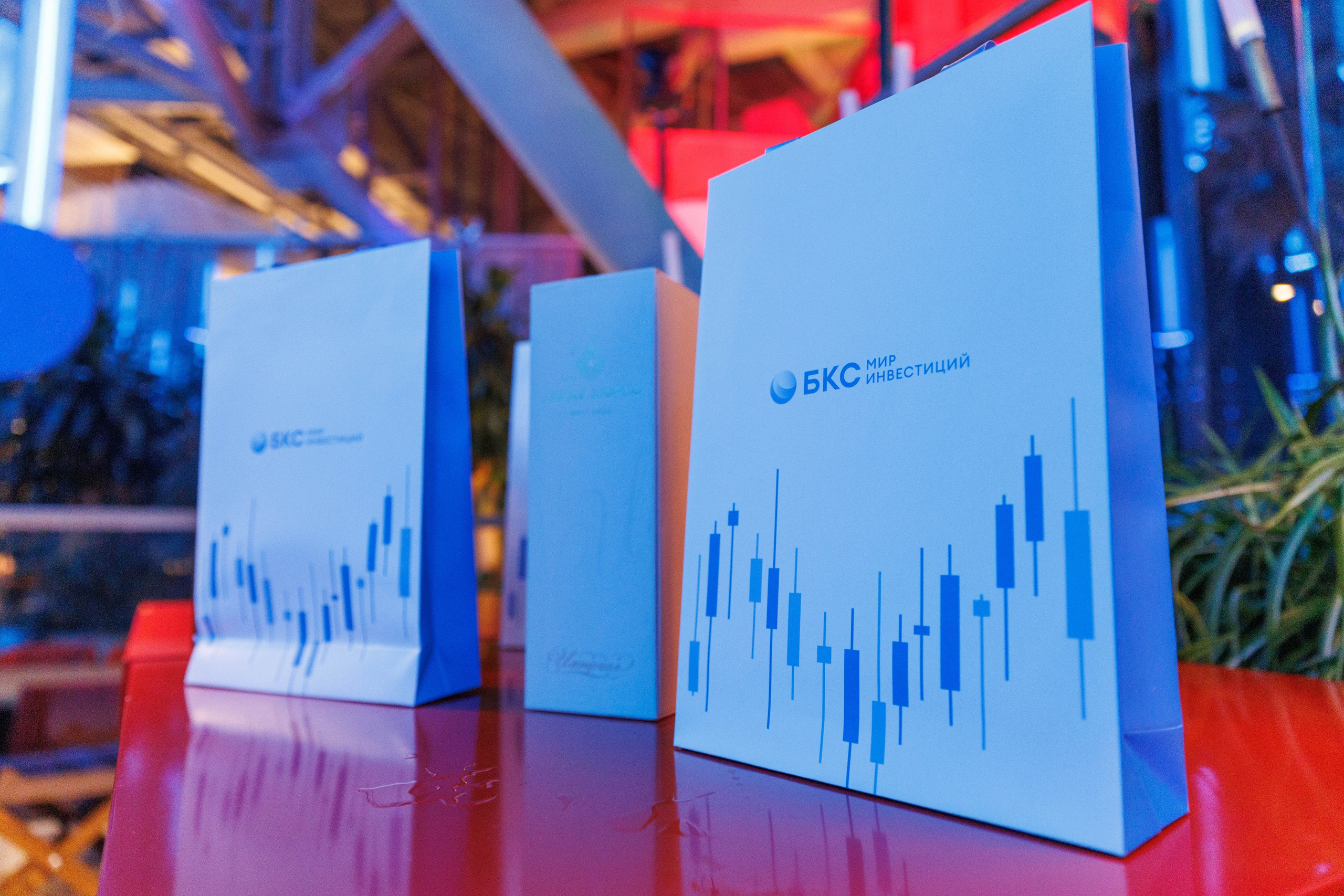 Гастроужин ресторан Река. Фотограф Вадим Казусь