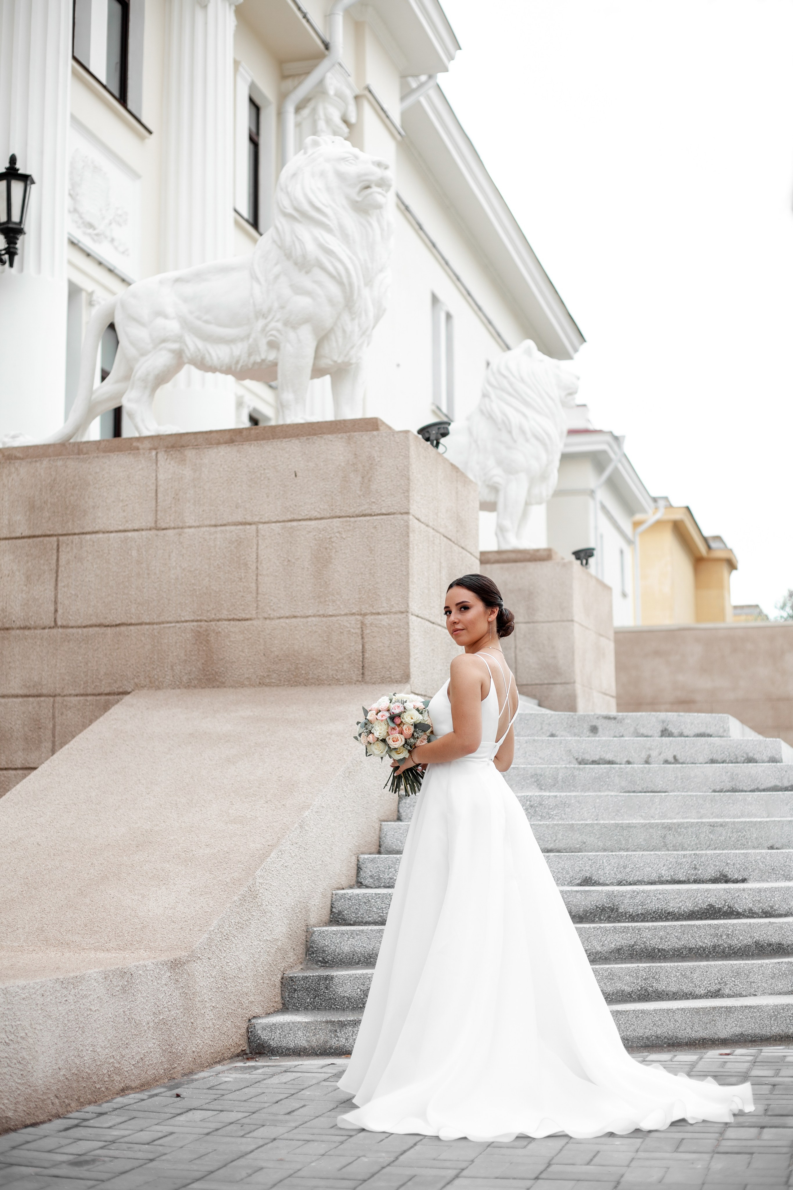 Свадьбы. Фотограф Вадим Казусь