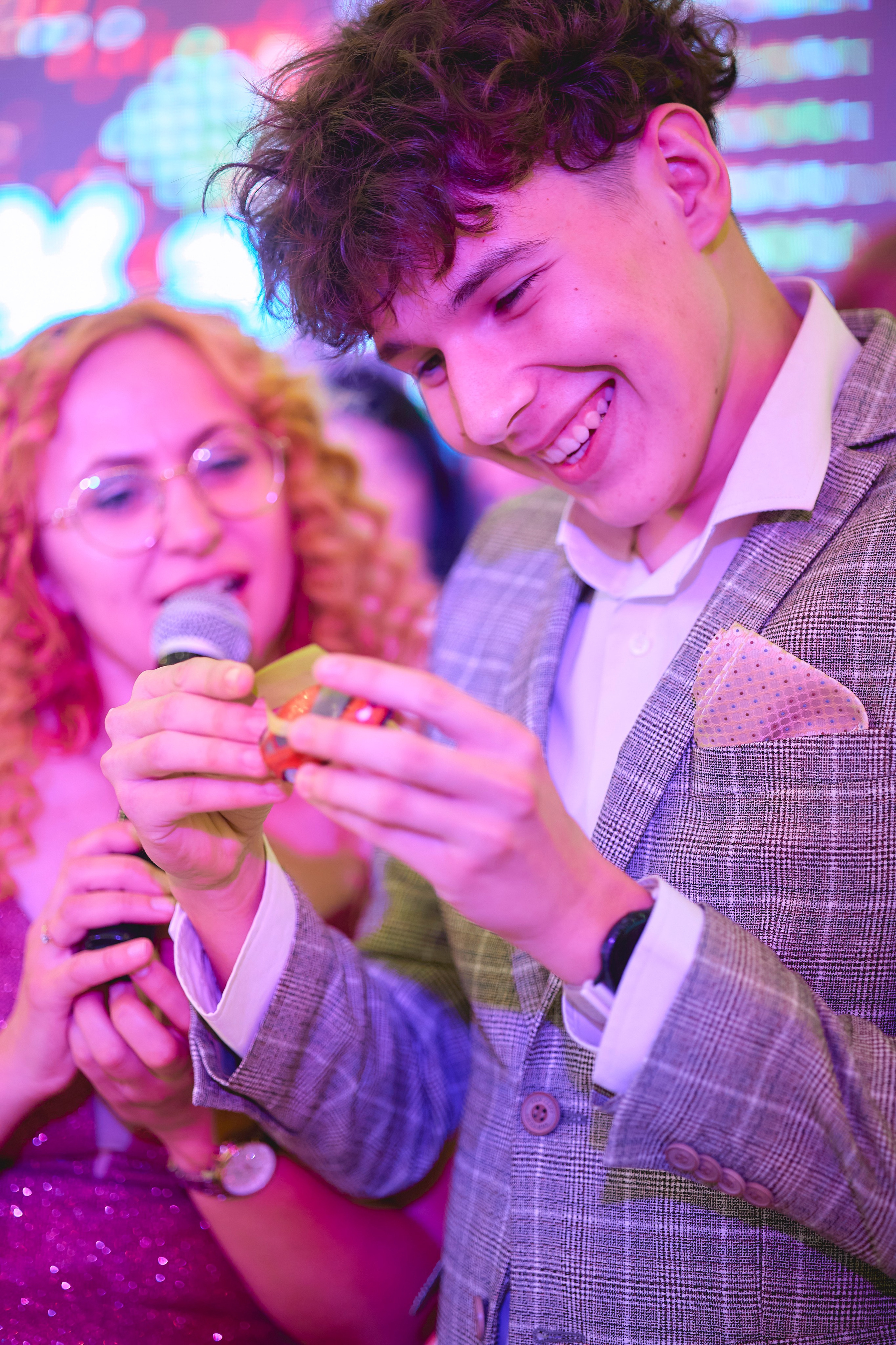 Школа № 79 (выпускной 2023). Фотограф Иван Кузьмин на любое Ваше мероприятие