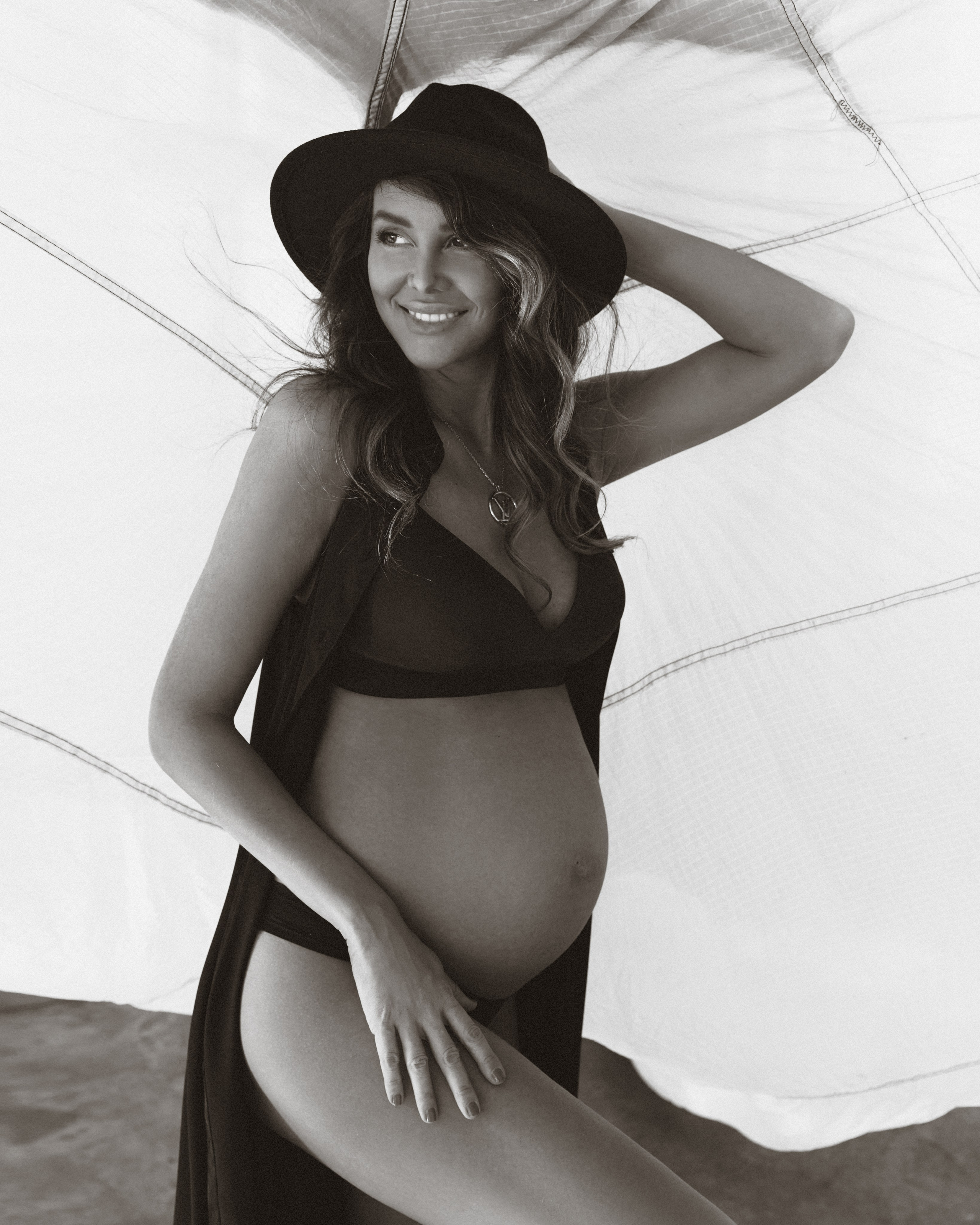 Беременность. Профессиональный фотограф в Москве Ольга Крюченкова