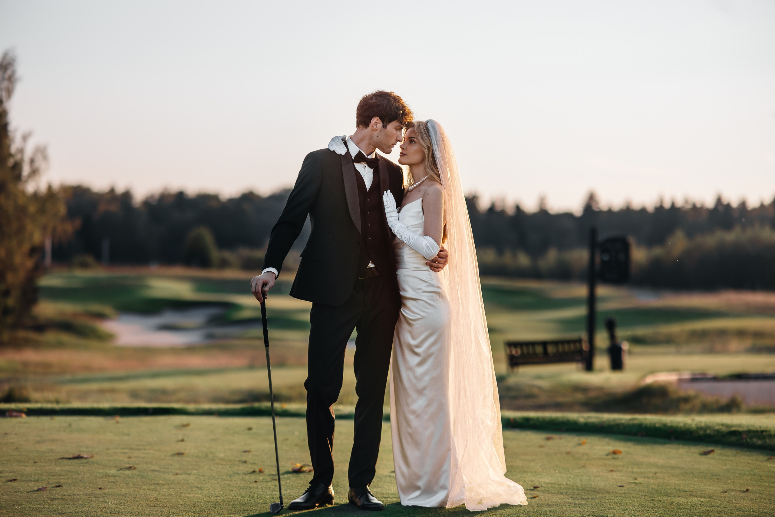 Свадебный фотограф в Крыму и Севастополе Ольга Баскакова