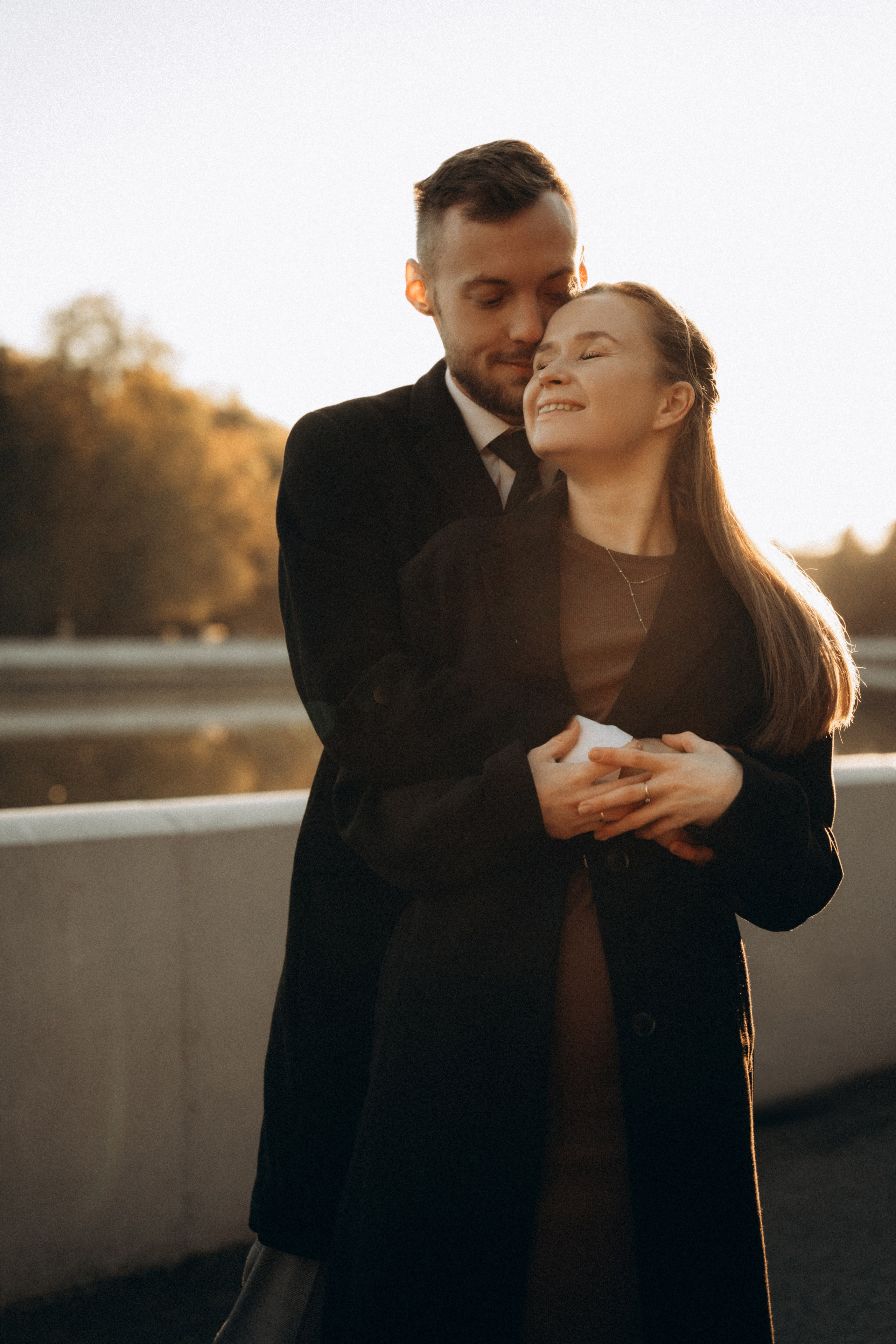 Ангелина + Илья. Фотограф Мария Миллс | Минск