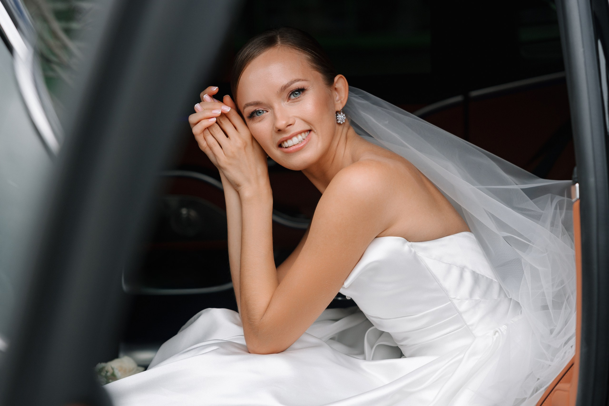 Портфолио. Главная