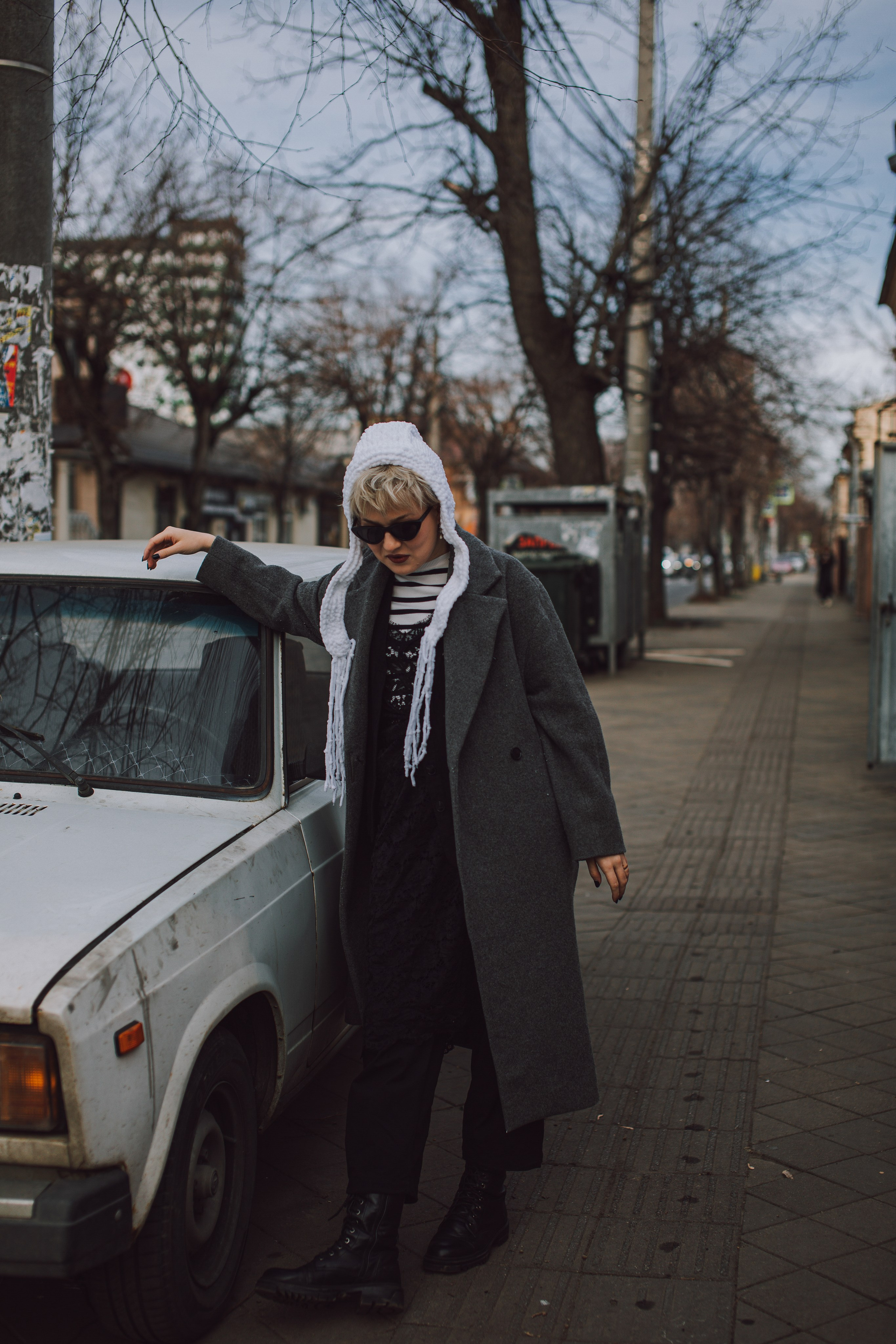 Даша в Краснодаре. Свадебный и семейный фотограф/видеограф в Краснодаре Наталья Осинская