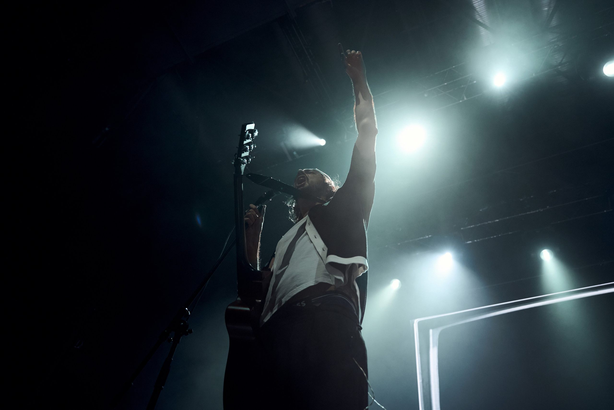 СЛОВЕТСКИЙ & LEVANDOWSKIY`S Live Band. Главная